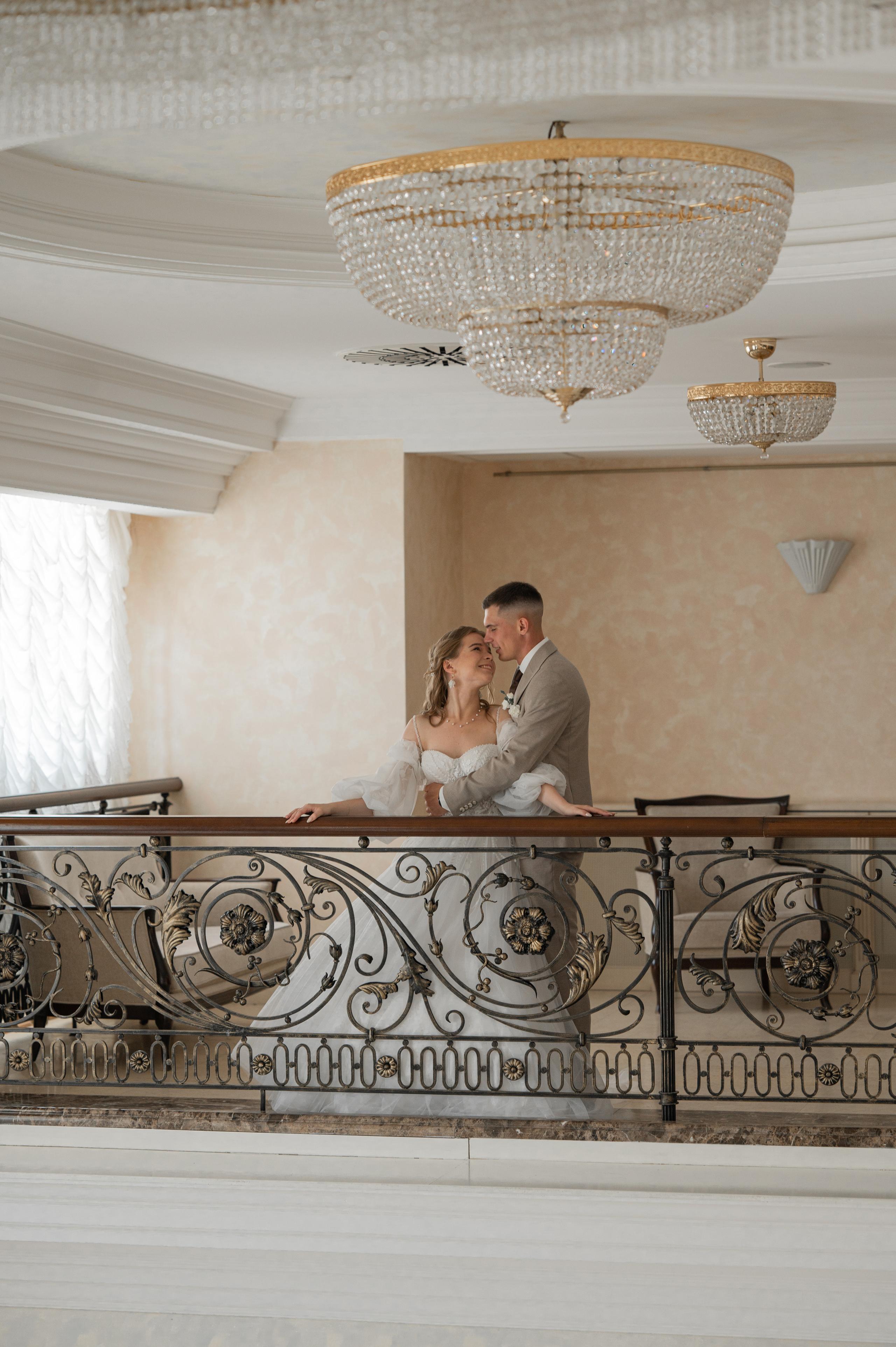 Мария & Кирилл. Свадебный и семейный фотограф Тюмень Екатеринбург Москвина Алёна