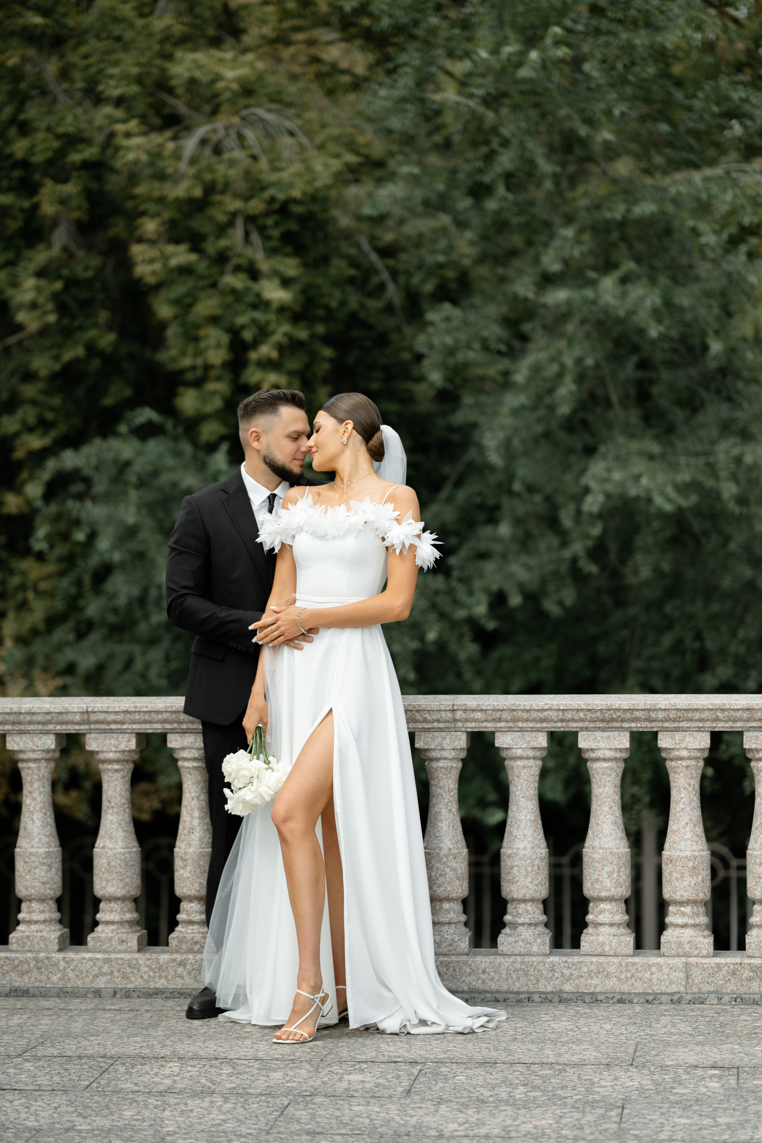 Анна & Максим. Свадебный и семейный фотограф Тюмень Екатеринбург Москвина Алёна