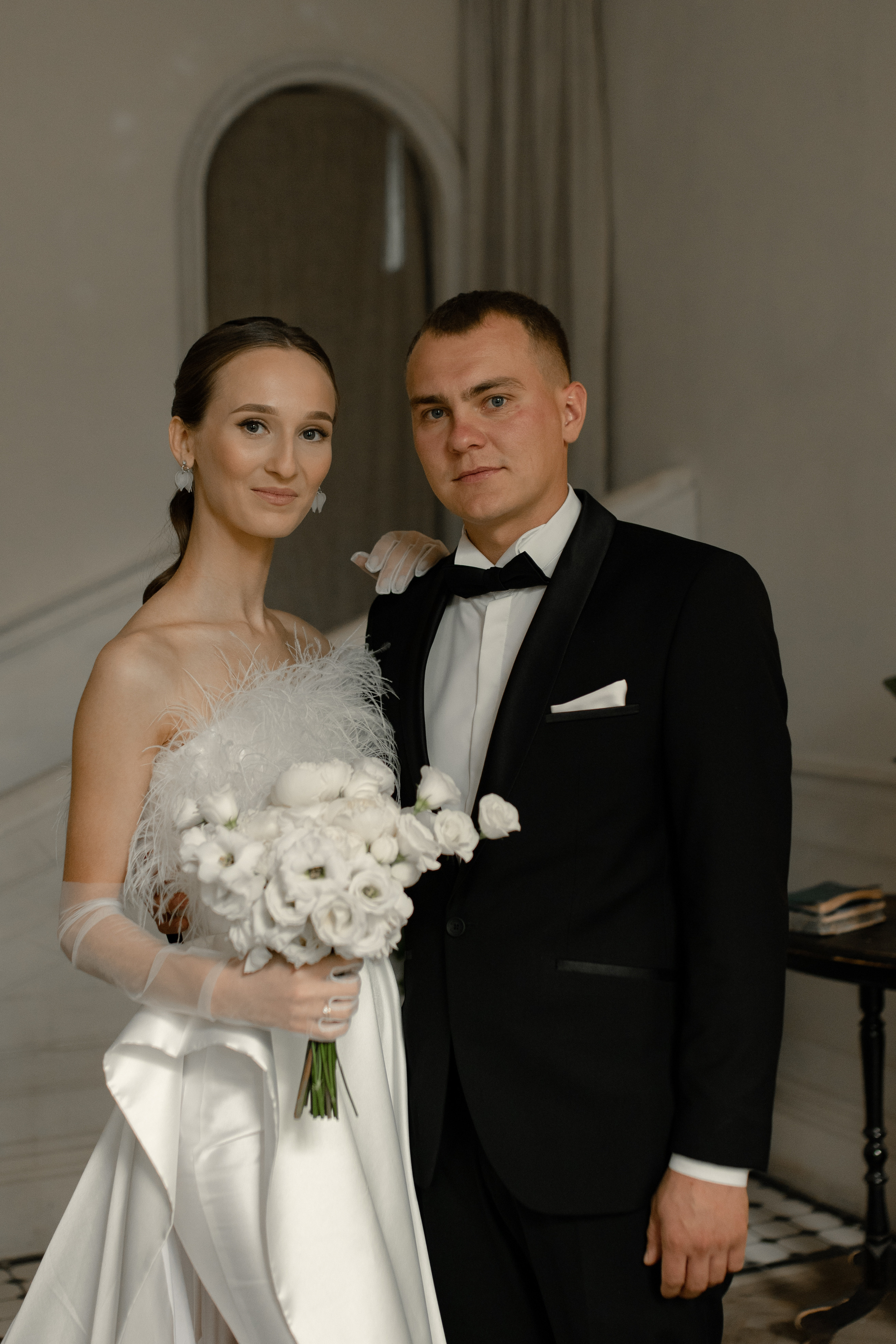 Ксения & Виталий. Свадебный и семейный фотограф Тюмень Екатеринбург Москвина Алёна