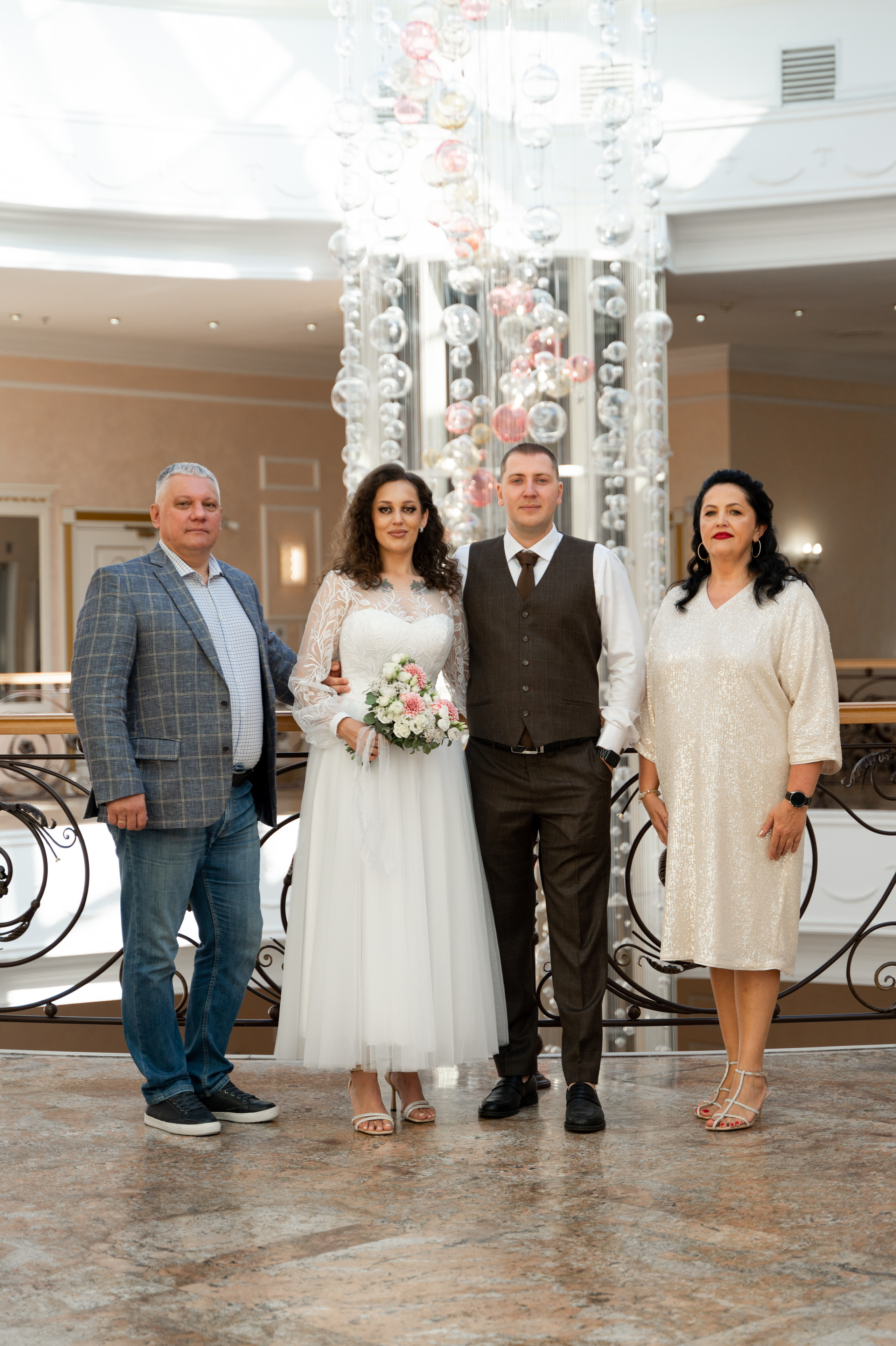 Жанна & Николай. Свадебный и семейный фотограф Тюмень Екатеринбург Москвина Алёна