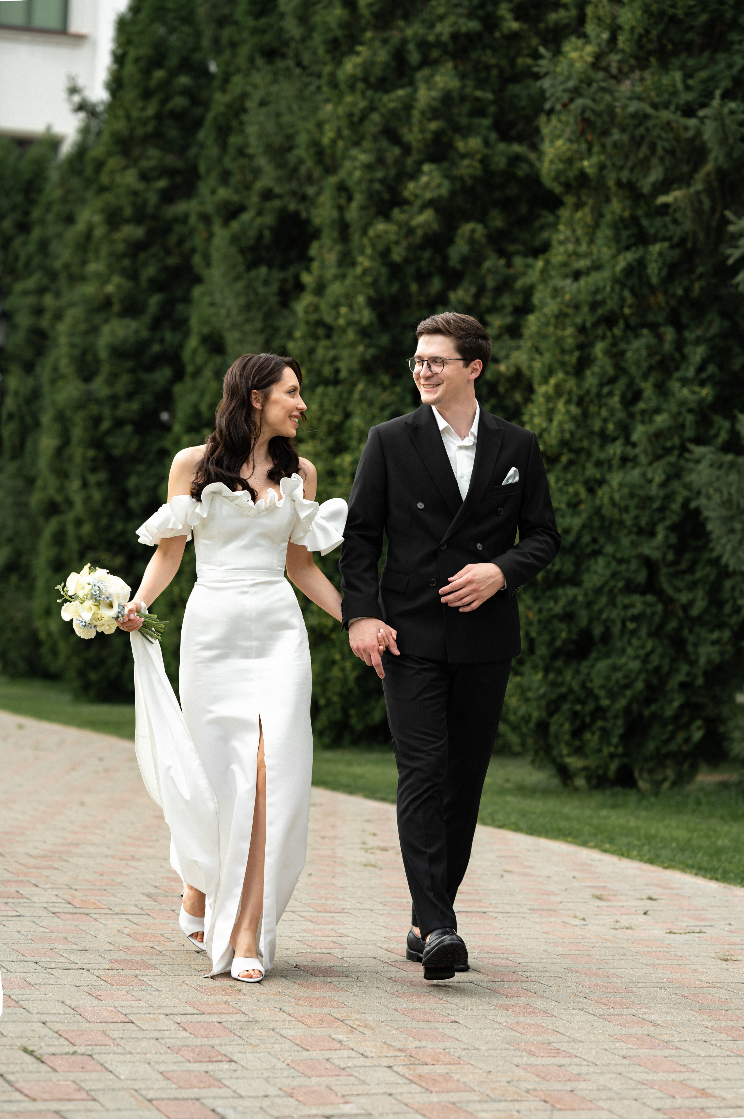 Валерия & Роман. Свадебный и семейный фотограф Тюмень Екатеринбург Москвина Алёна