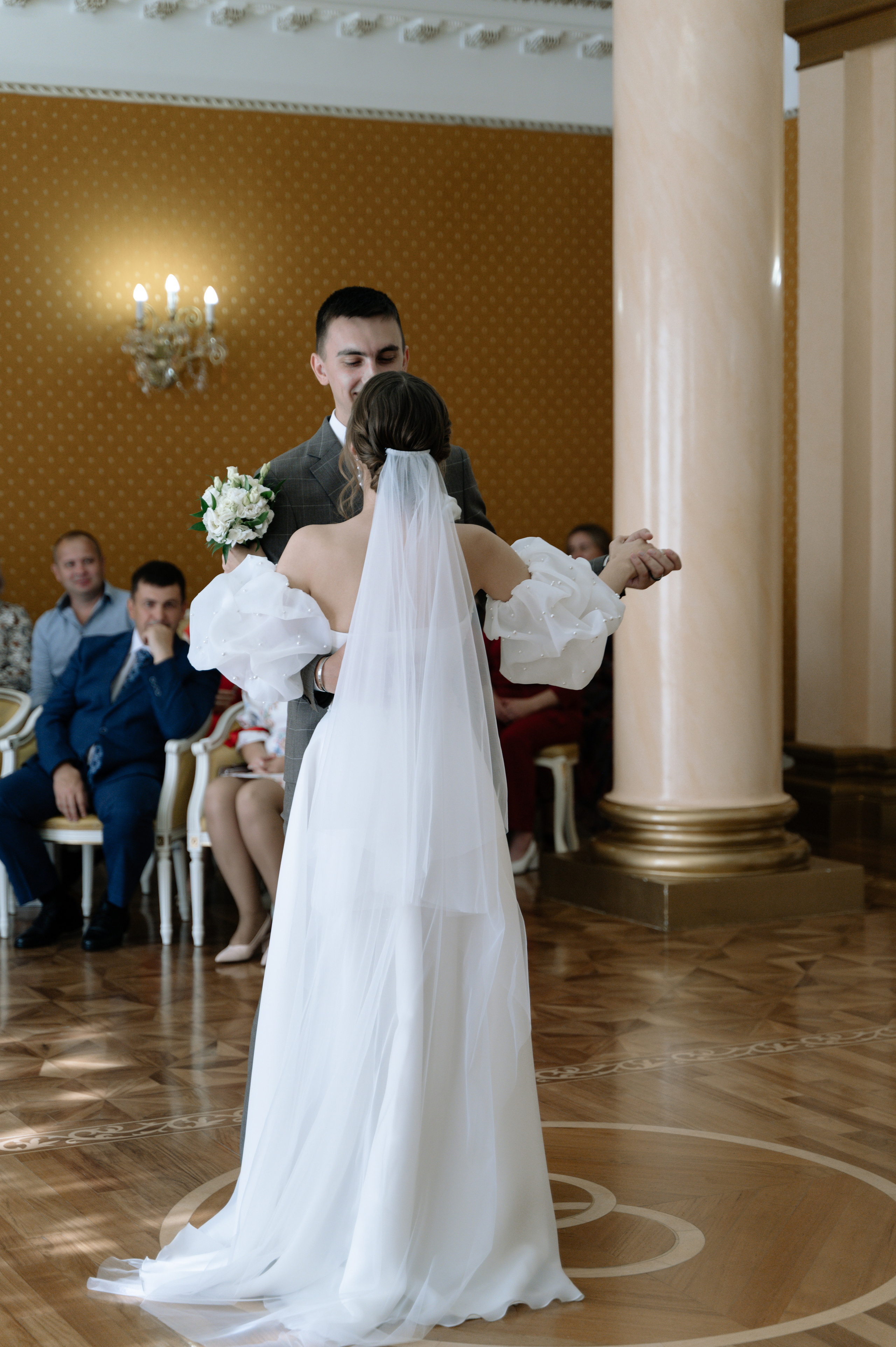 Дарья & Александр. Свадебный и семейный фотограф Тюмень Екатеринбург Москвина Алёна