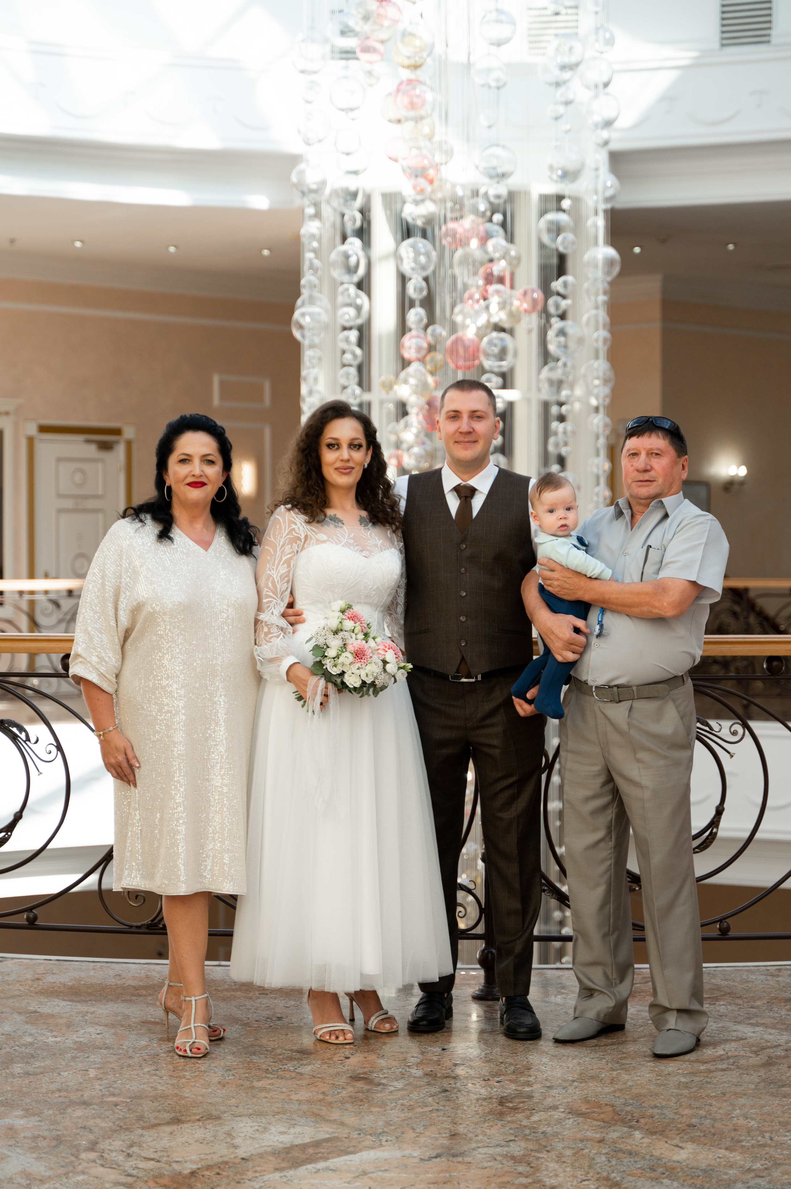 Жанна & Николай. Свадебный и семейный фотограф Тюмень Екатеринбург Москвина Алёна