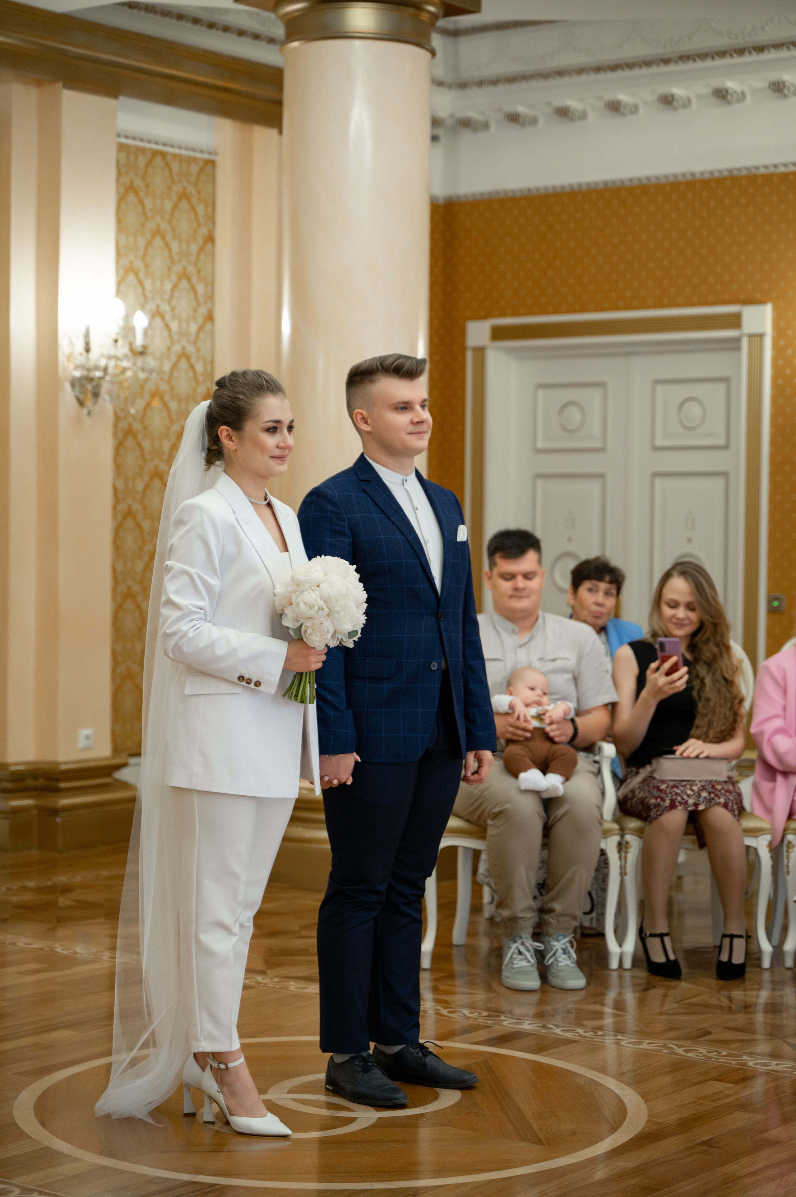 Анастасия & Егор. Свадебный и семейный фотограф Тюмень Екатеринбург Москвина Алёна