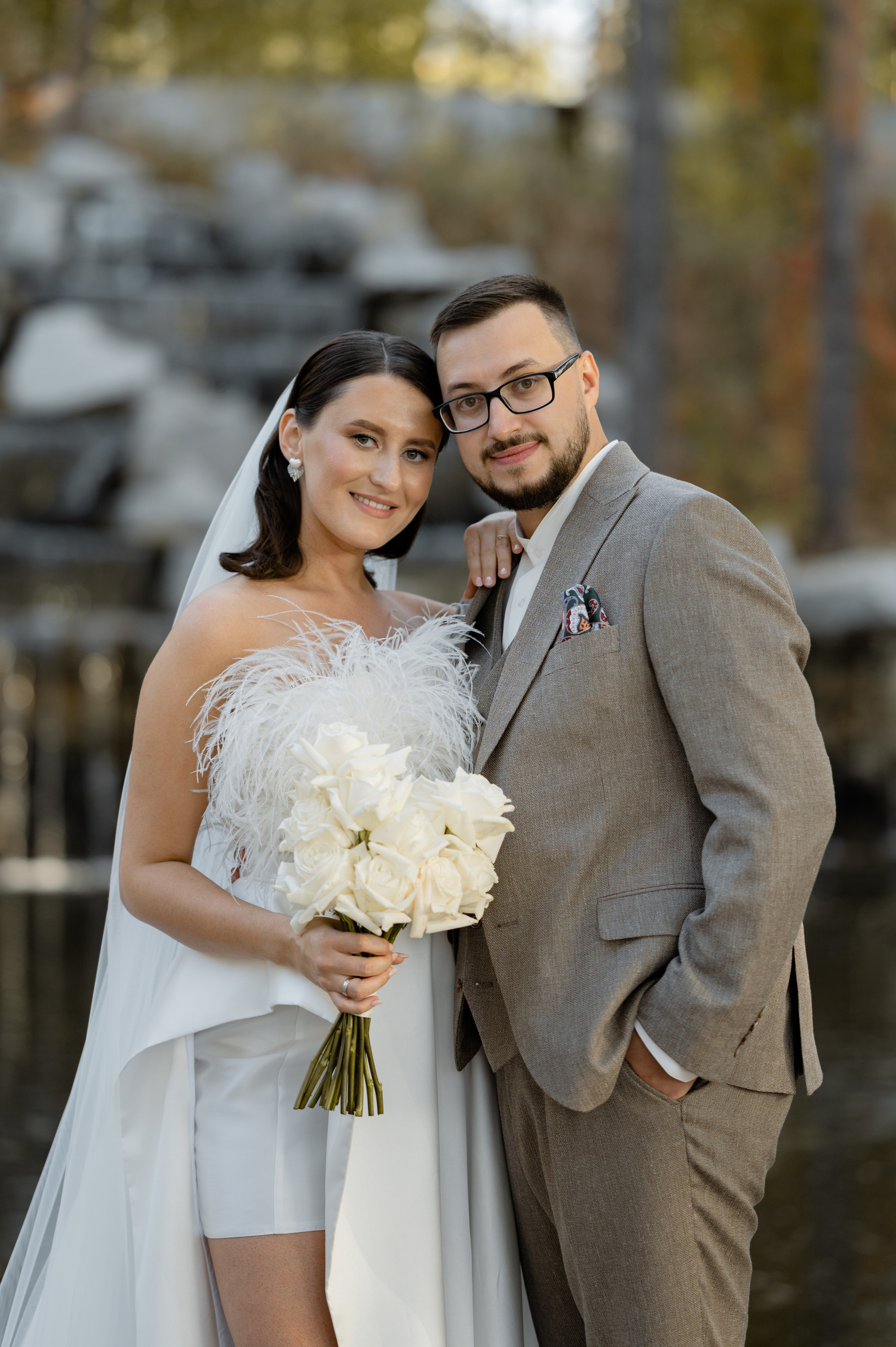 Алина & Юрий. Свадебный и семейный фотограф Тюмень Екатеринбург Москвина Алёна