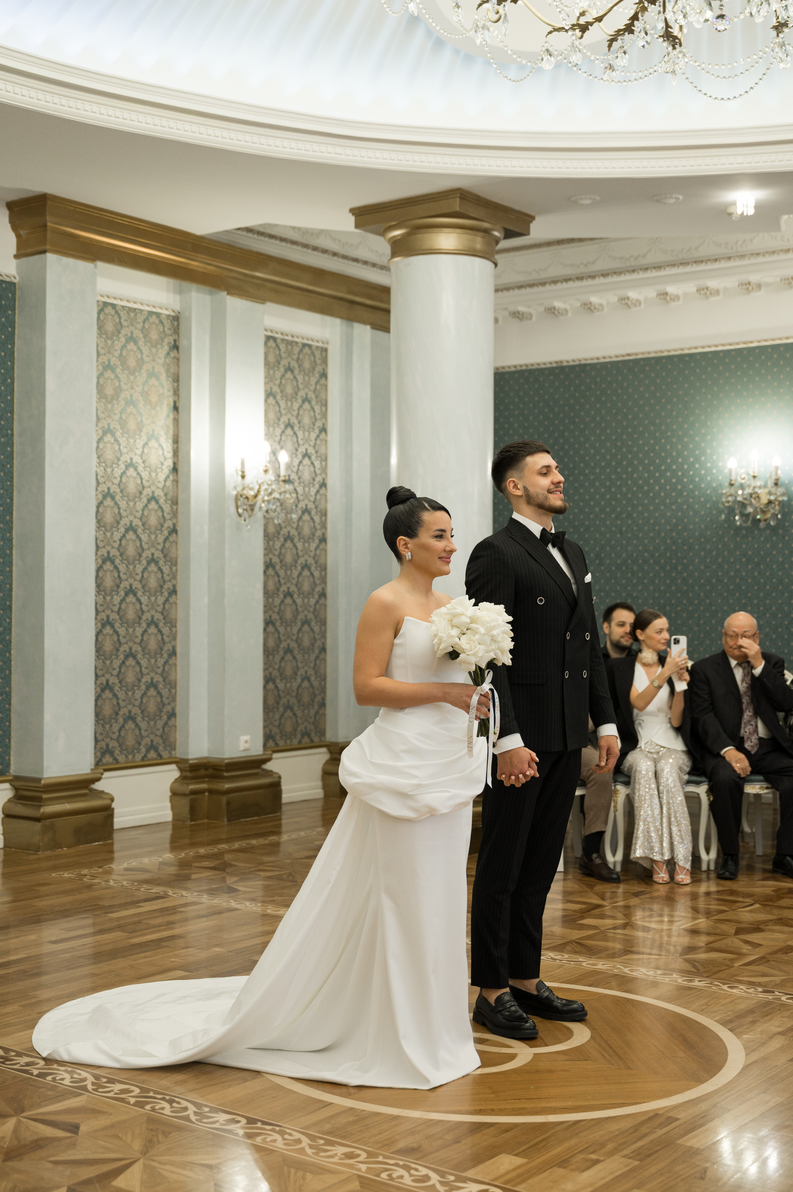 Дарья & Николай. Свадебный и семейный фотограф Тюмень Екатеринбург Москвина Алёна