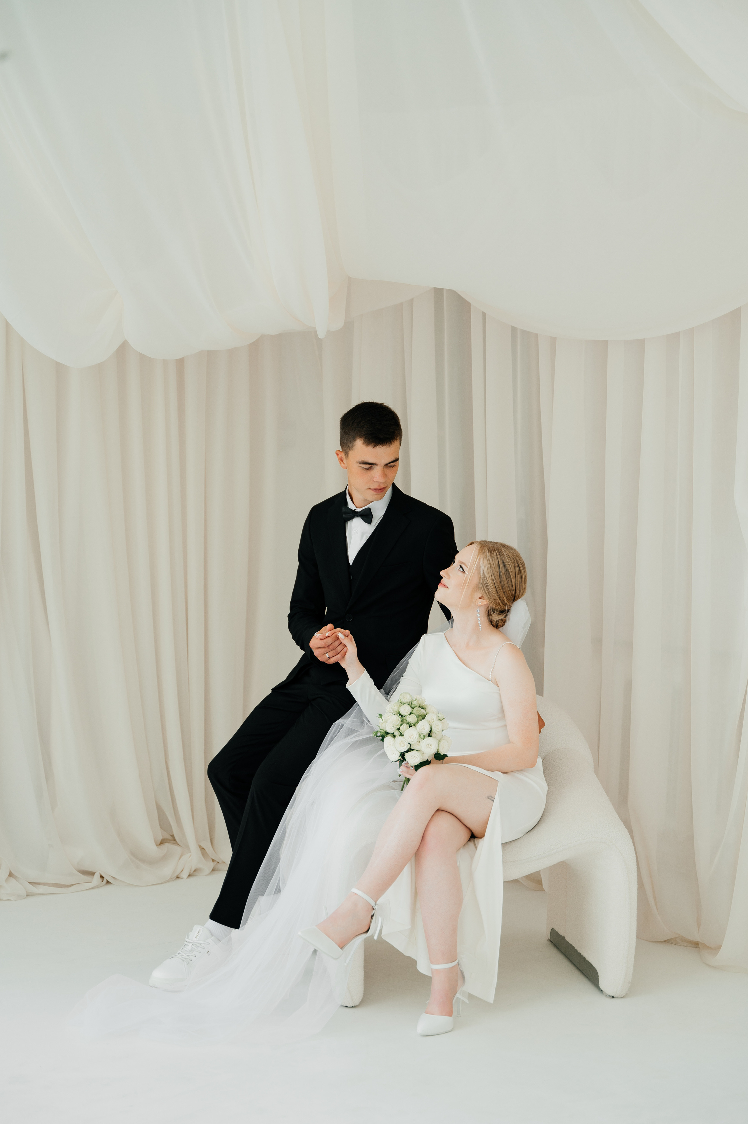 Анастасия & Владимир. Свадебный и семейный фотограф Тюмень Екатеринбург Москвина Алёна