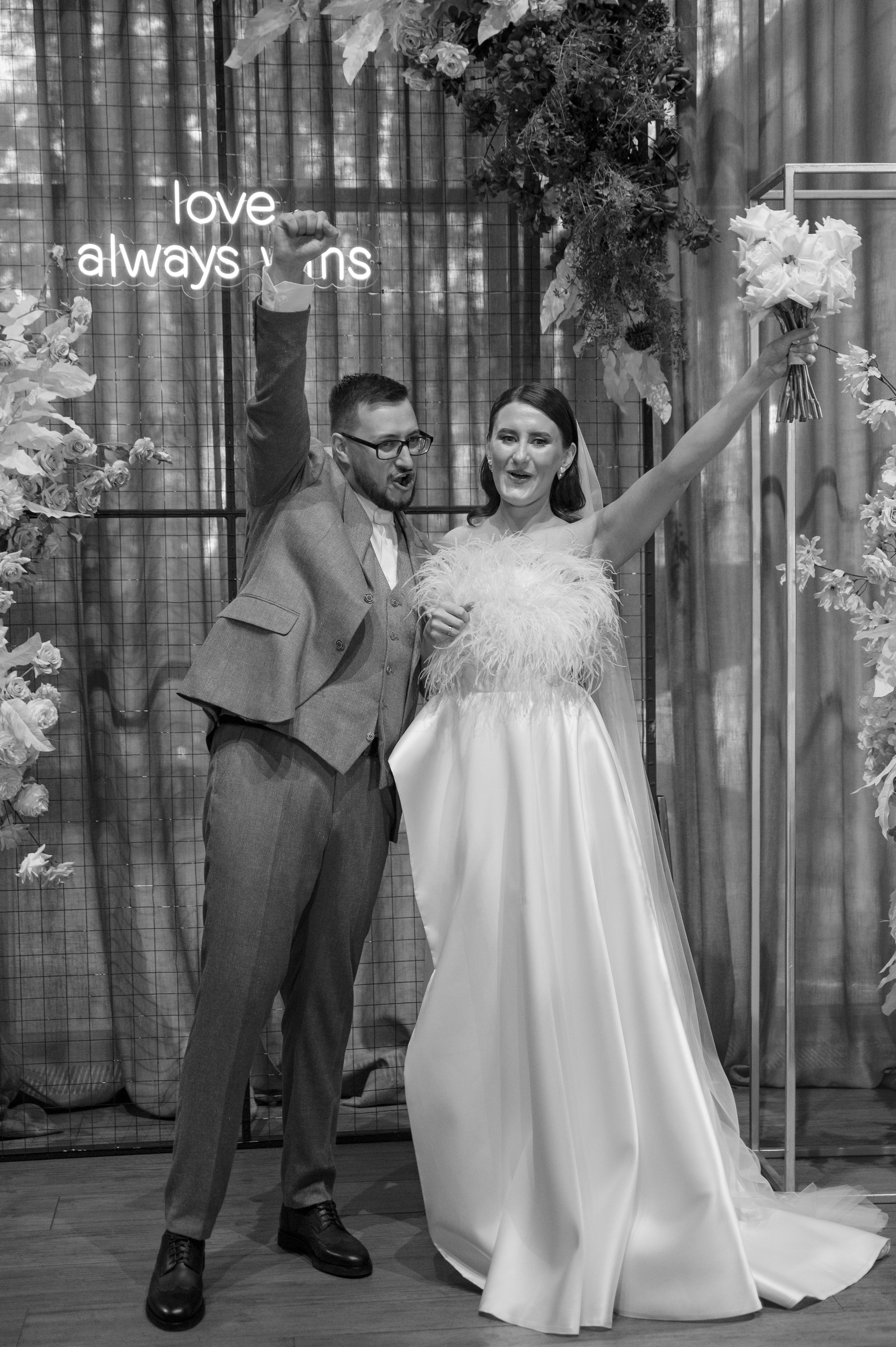 Алина & Юрий. Свадебный и семейный фотограф Тюмень Екатеринбург Москвина Алёна