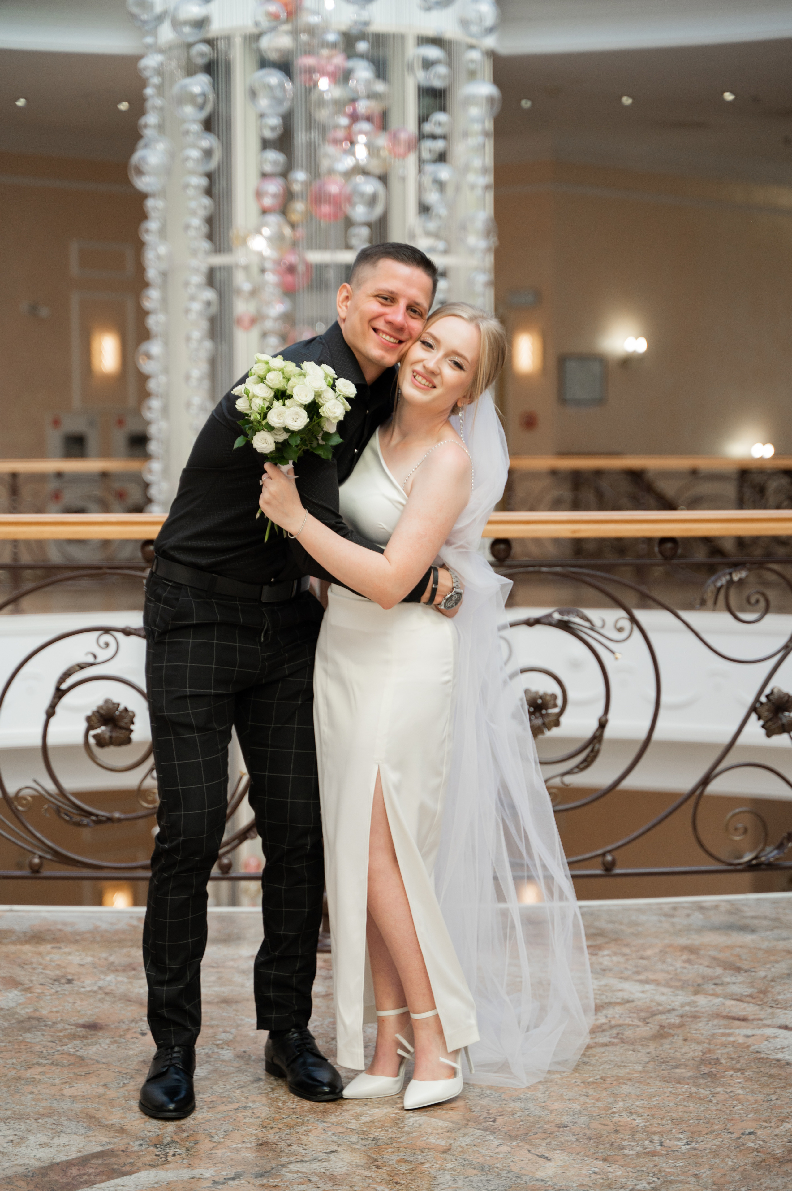 Анастасия & Владимир. Свадебный и семейный фотограф Тюмень Екатеринбург Москвина Алёна