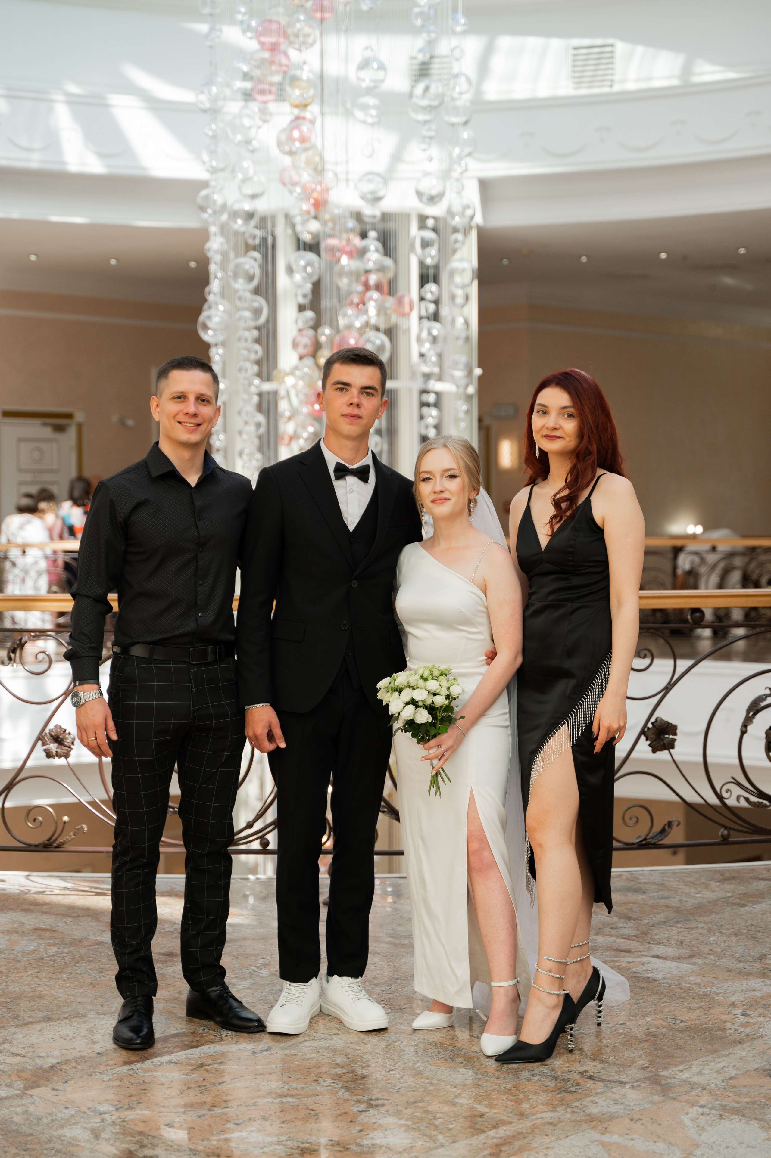 Анастасия & Владимир. Свадебный и семейный фотограф Тюмень Екатеринбург Москвина Алёна