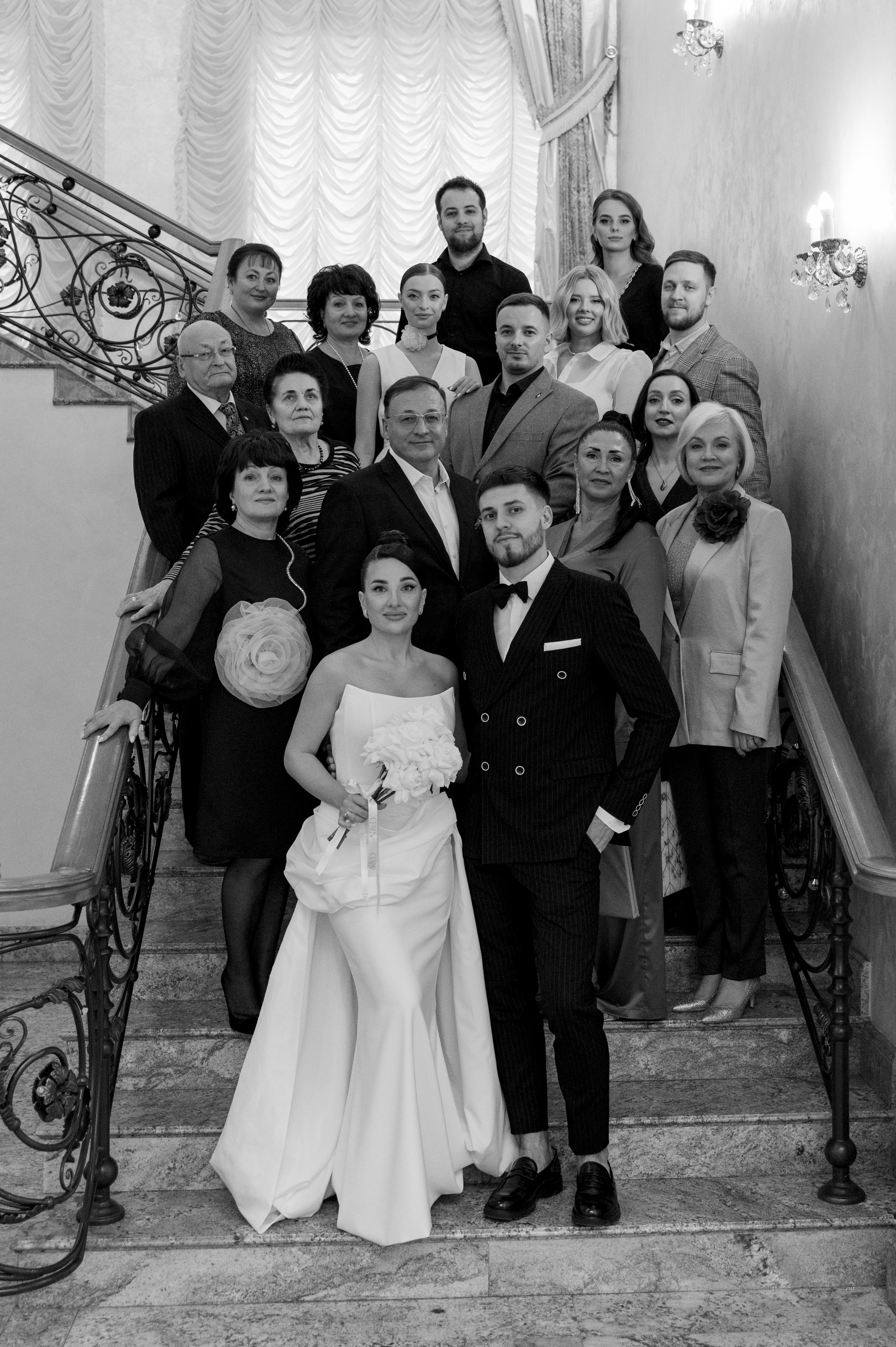 Дарья & Николай. Свадебный и семейный фотограф Тюмень Екатеринбург Москвина Алёна