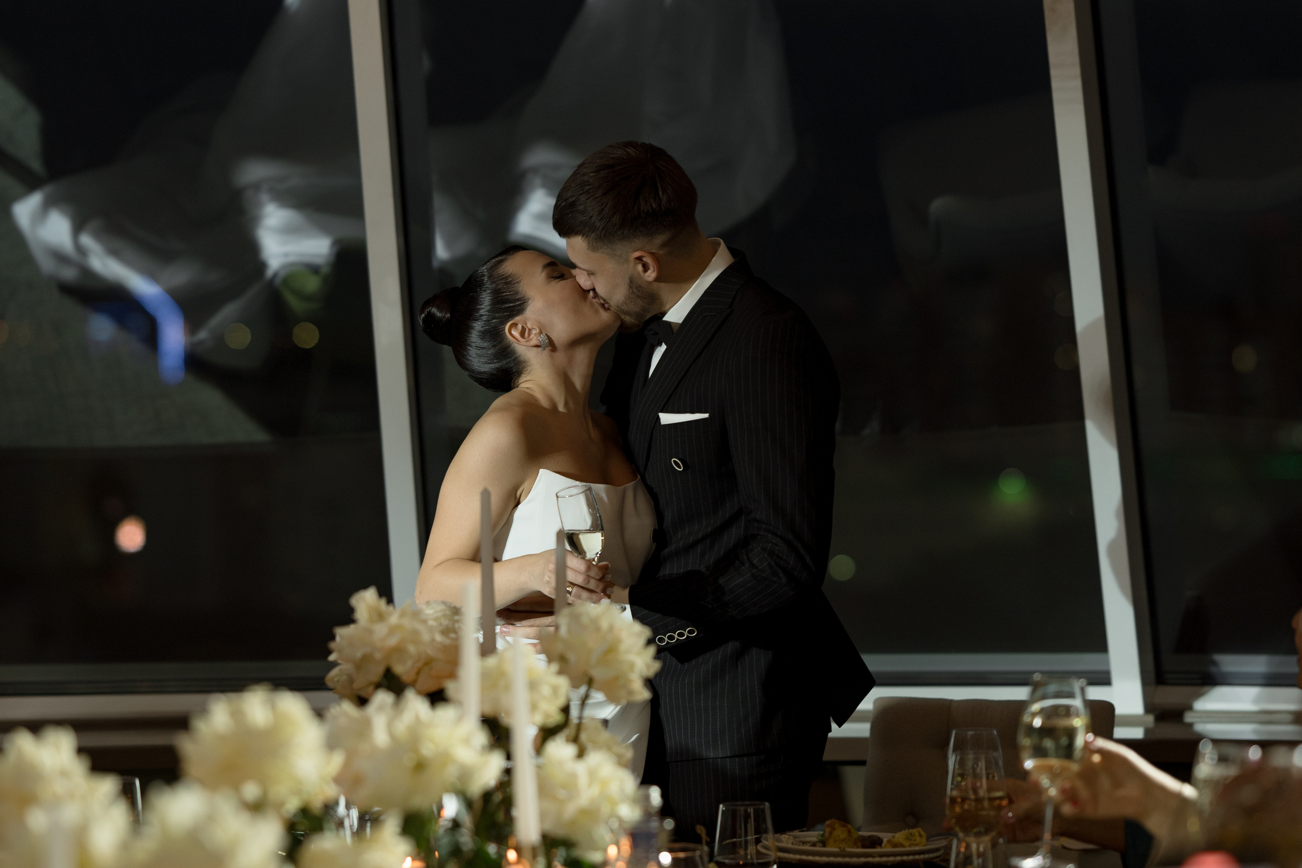 Дарья & Николай. Свадебный и семейный фотограф Тюмень Екатеринбург Москвина Алёна