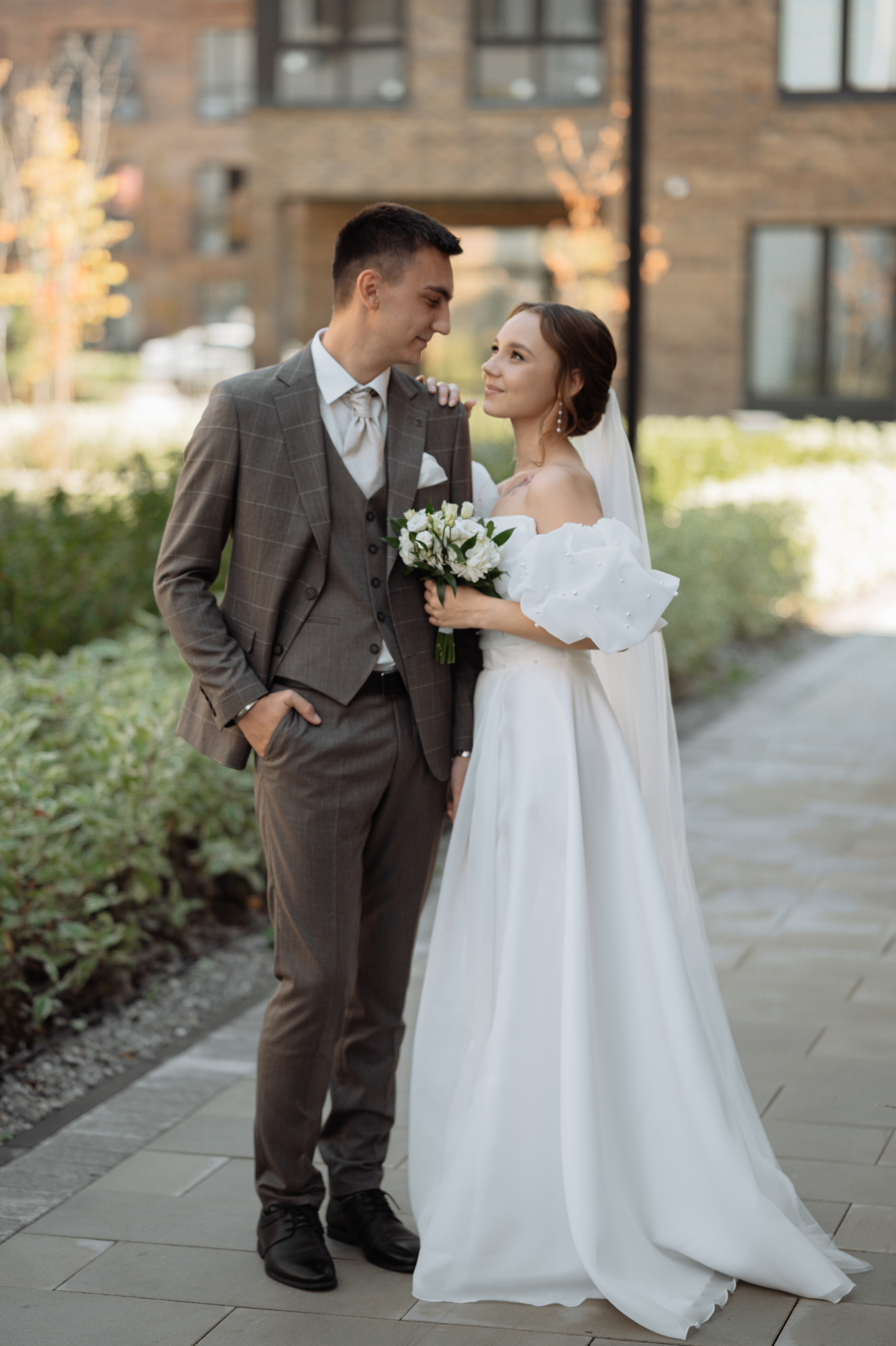 Дарья & Александр. Свадебный и семейный фотограф Тюмень Екатеринбург Москвина Алёна