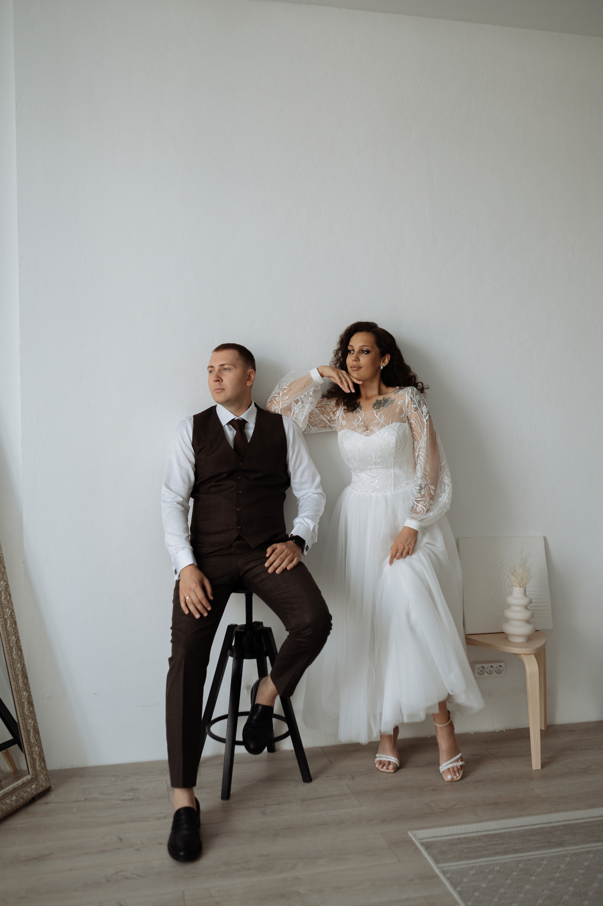 Жанна & Николай. Свадебный и семейный фотограф Тюмень Екатеринбург Москвина Алёна