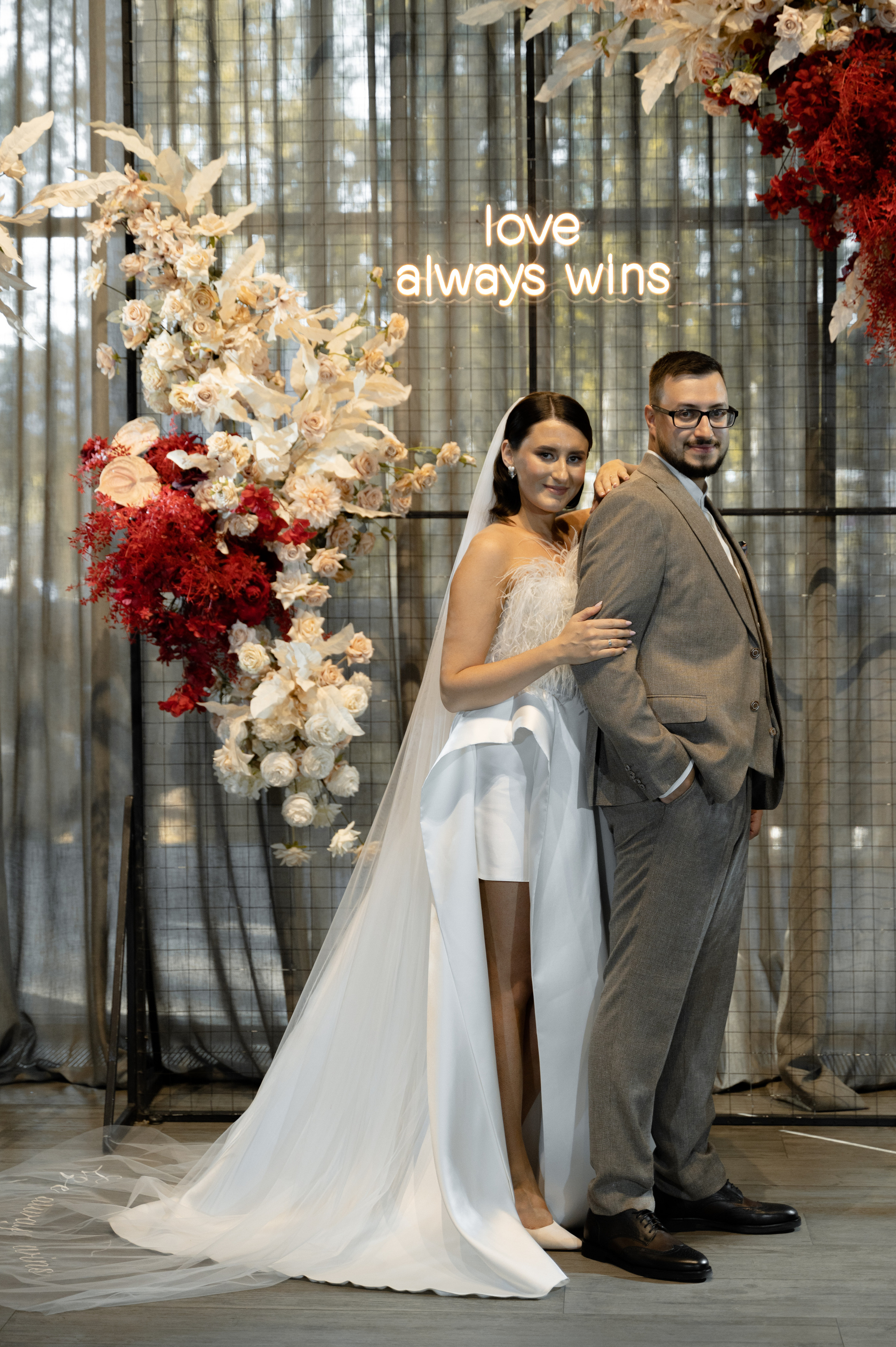 Алина & Юрий. Свадебный и семейный фотограф Тюмень Екатеринбург Москвина Алёна