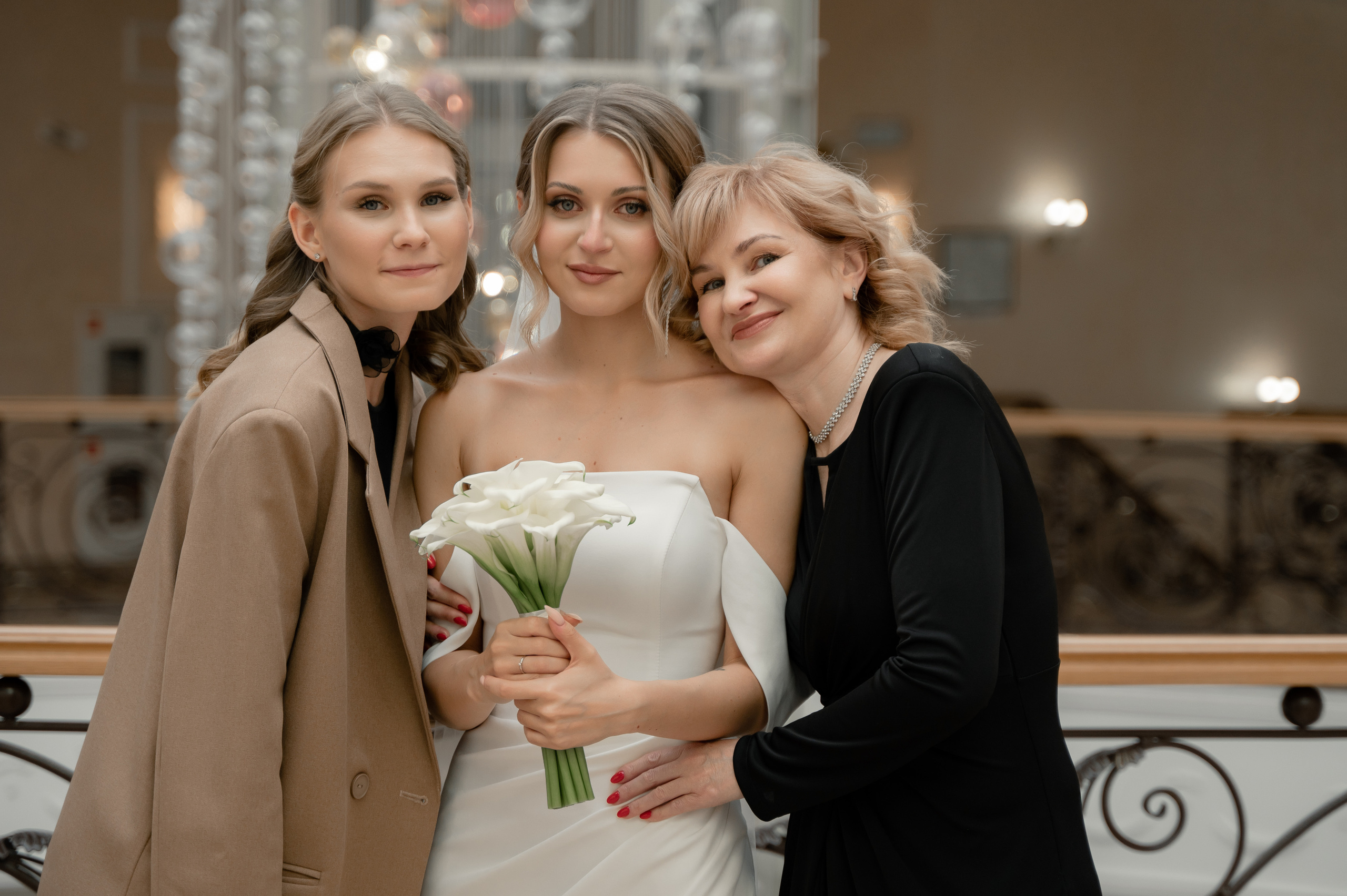 Татьяна & Иван. Свадебный и семейный фотограф Тюмень Екатеринбург Москвина Алёна