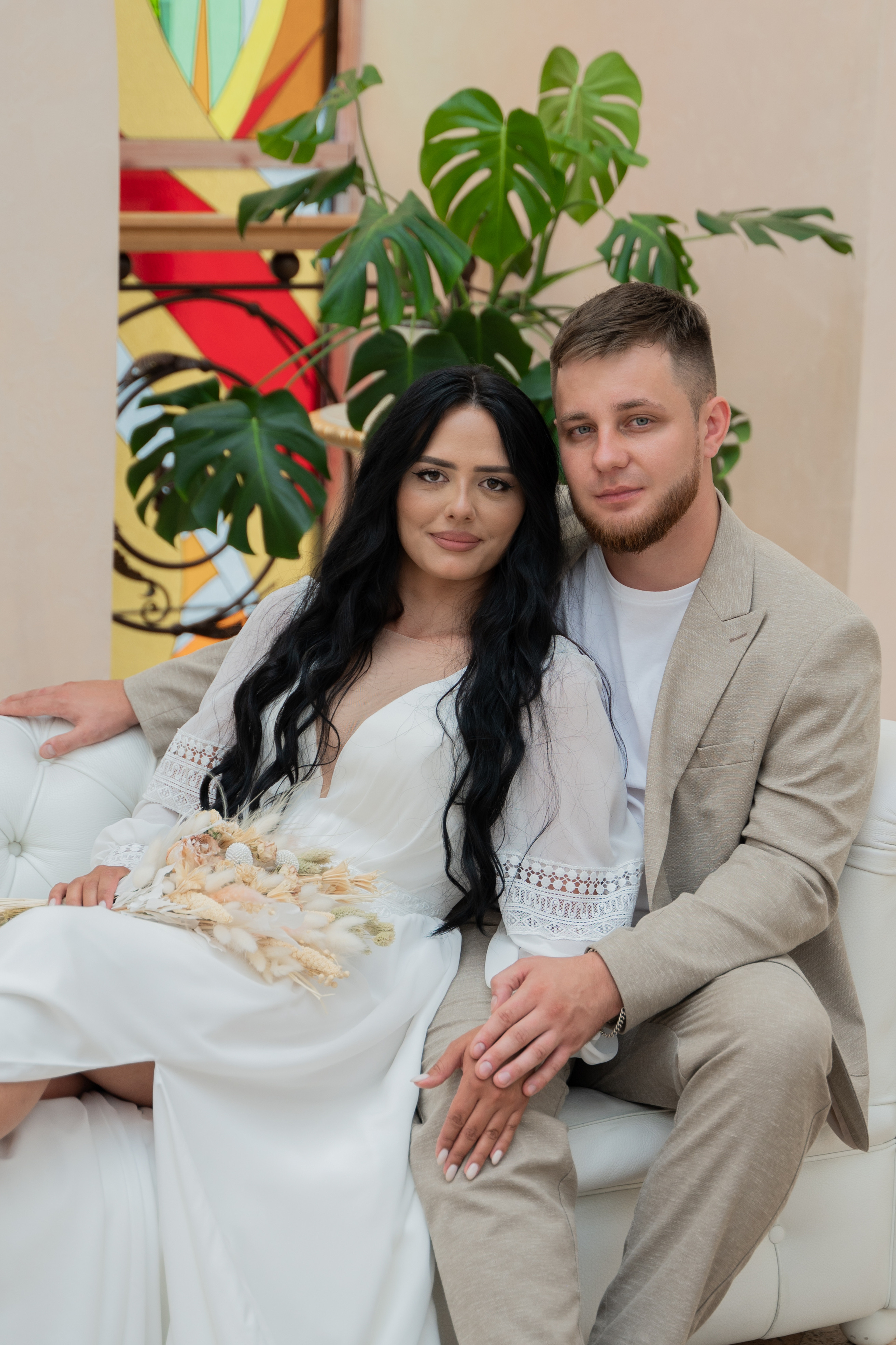 Кристина & Александр. Свадебный и семейный фотограф Тюмень Екатеринбург Москвина Алёна