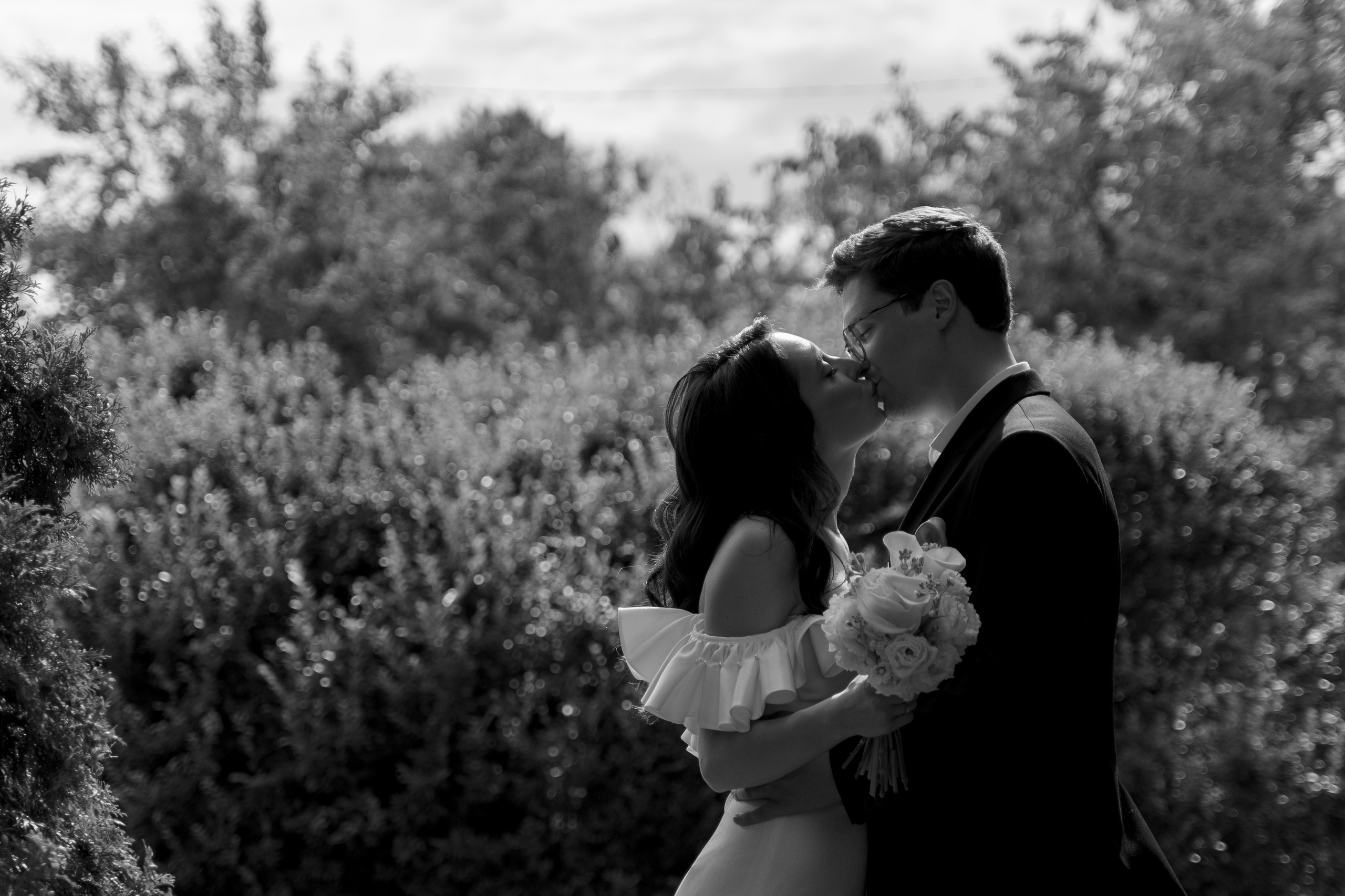 Валерия & Роман. Свадебный и семейный фотограф Тюмень Екатеринбург Москвина Алёна