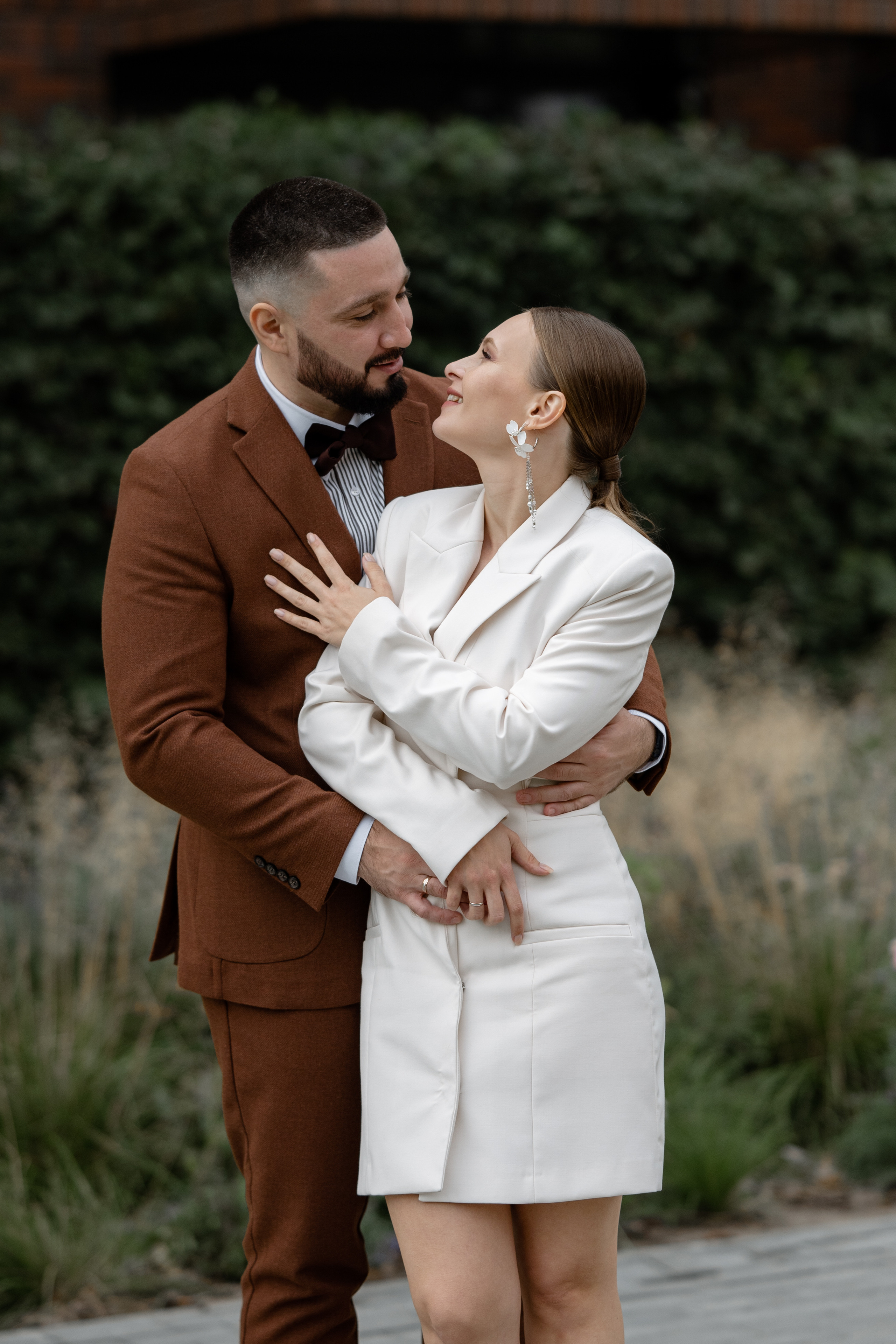 Наталья & Павел. Свадебный и семейный фотограф Тюмень Екатеринбург Москвина Алёна