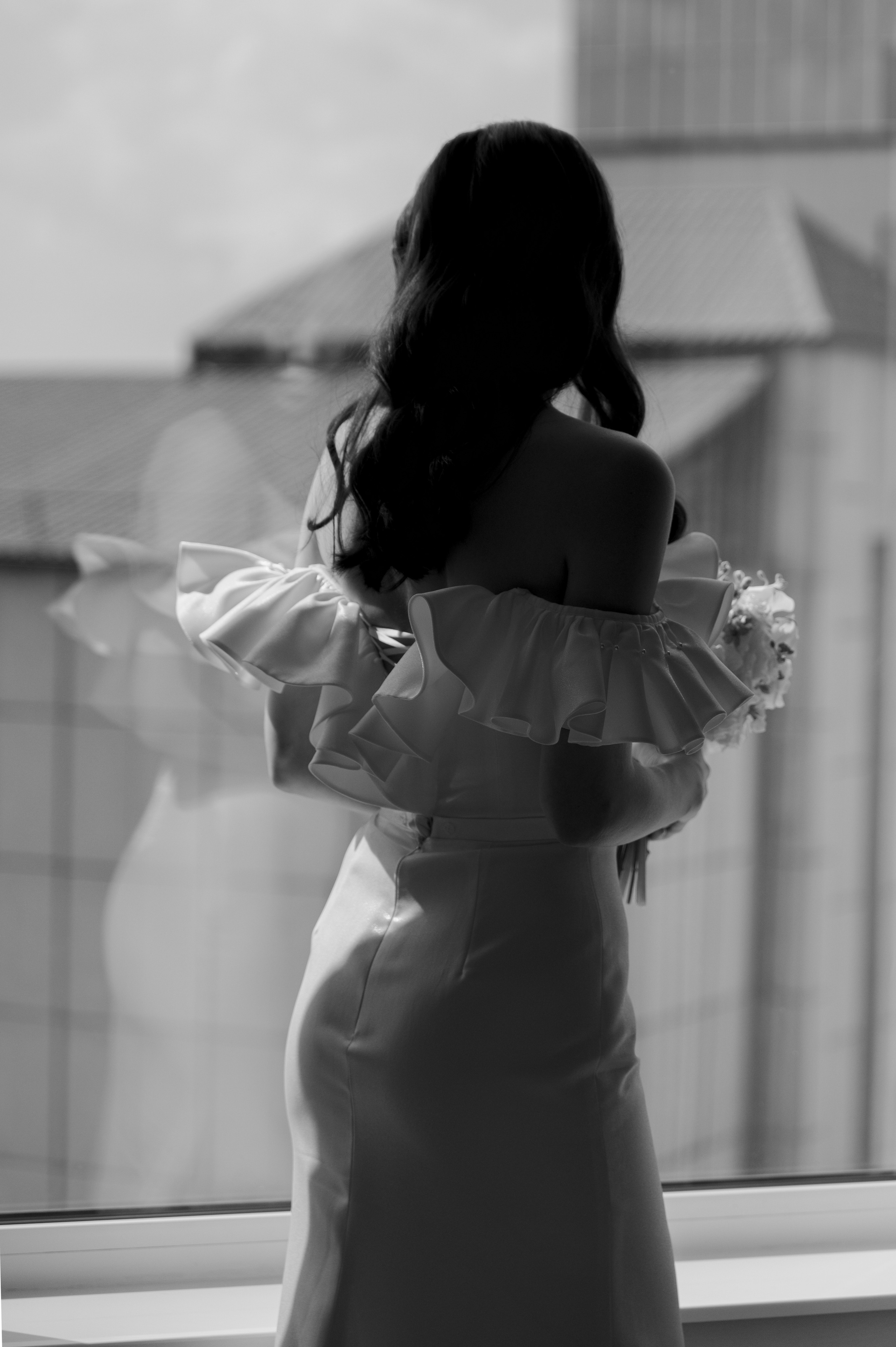 Валерия & Роман. Свадебный и семейный фотограф Тюмень Екатеринбург Москвина Алёна