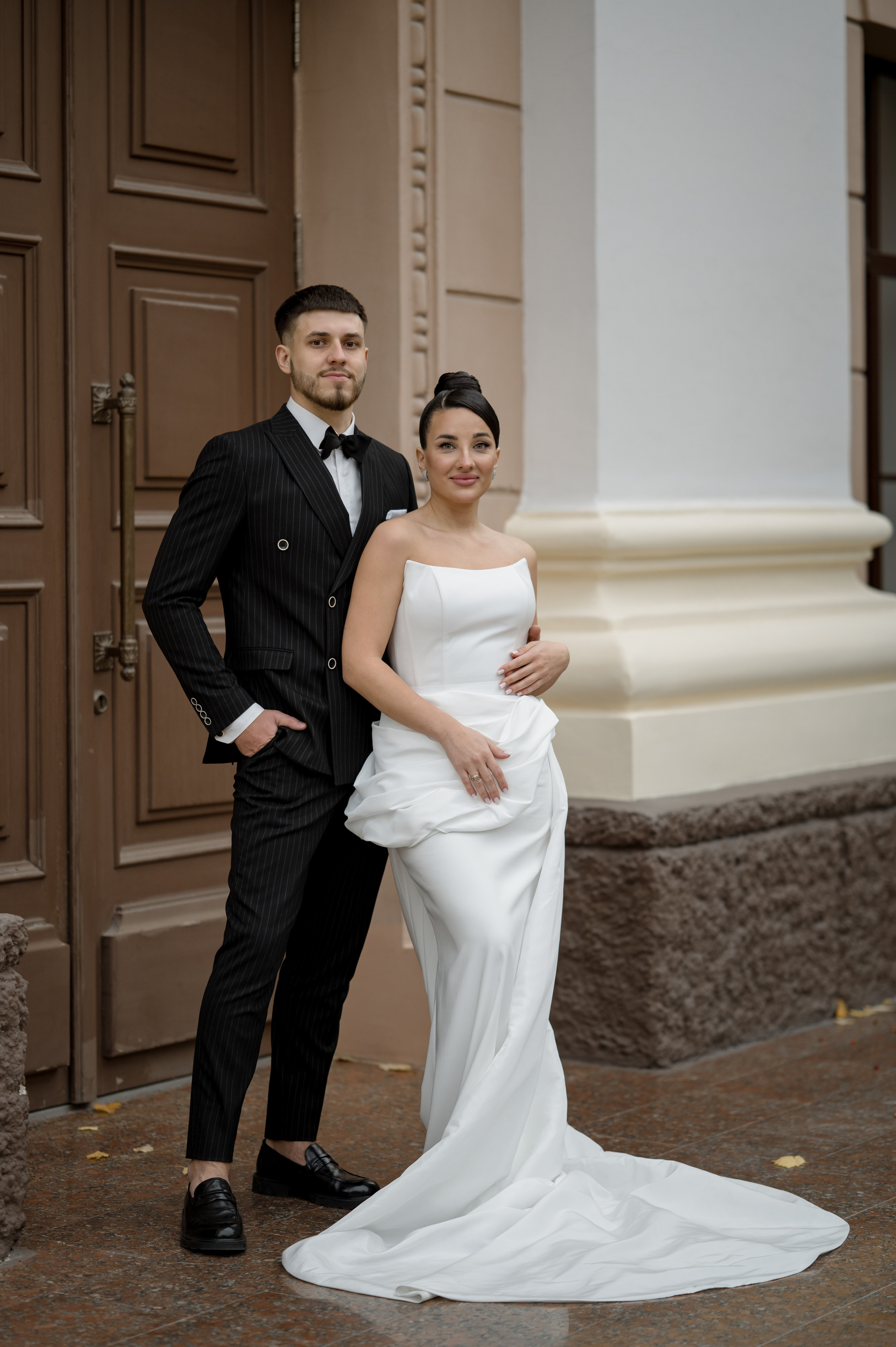 Дарья & Николай. Свадебный и семейный фотограф Тюмень Екатеринбург Москвина Алёна