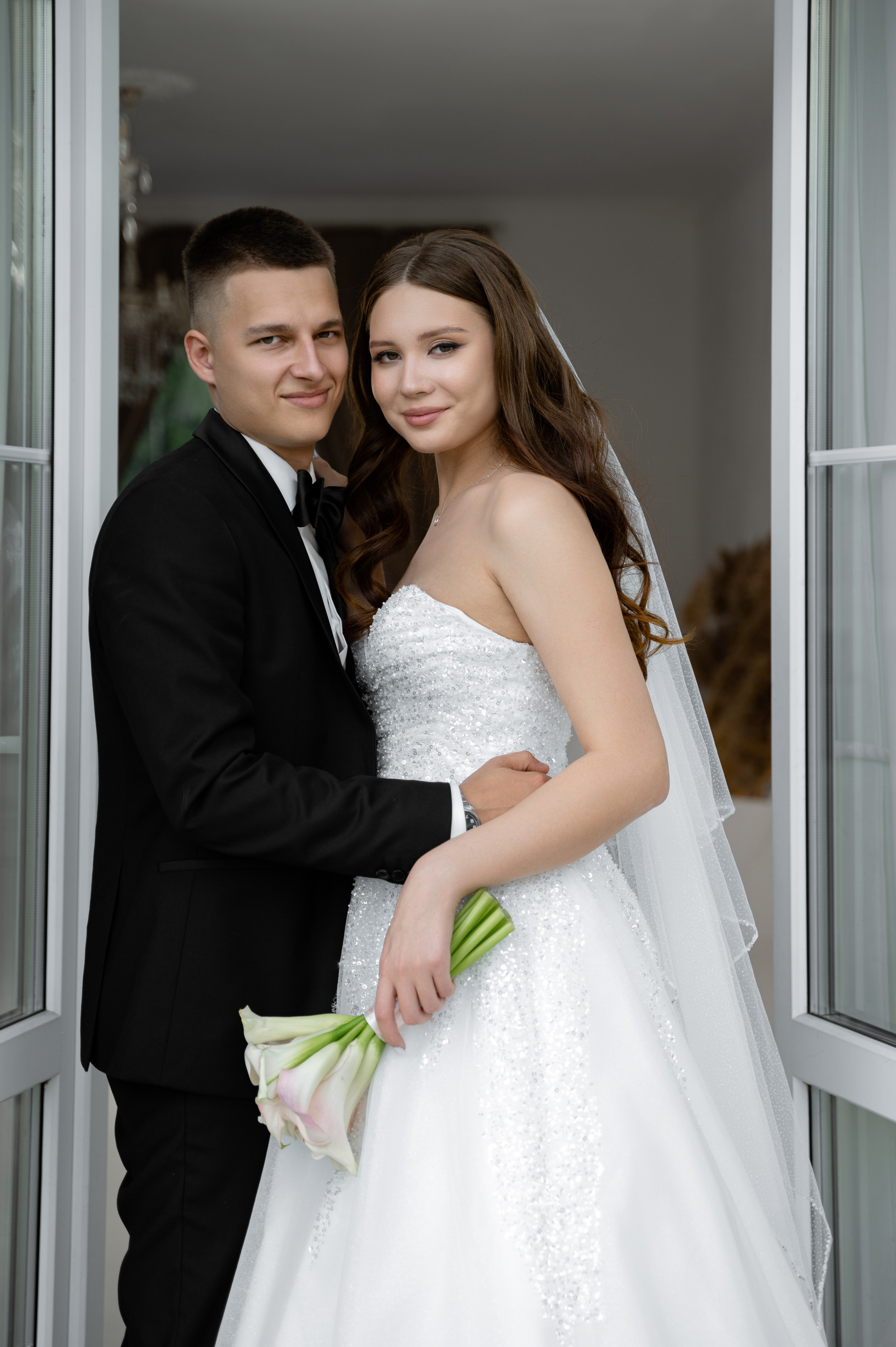 Марина & Станислав. Свадебный и семейный фотограф Тюмень Екатеринбург Москвина Алёна