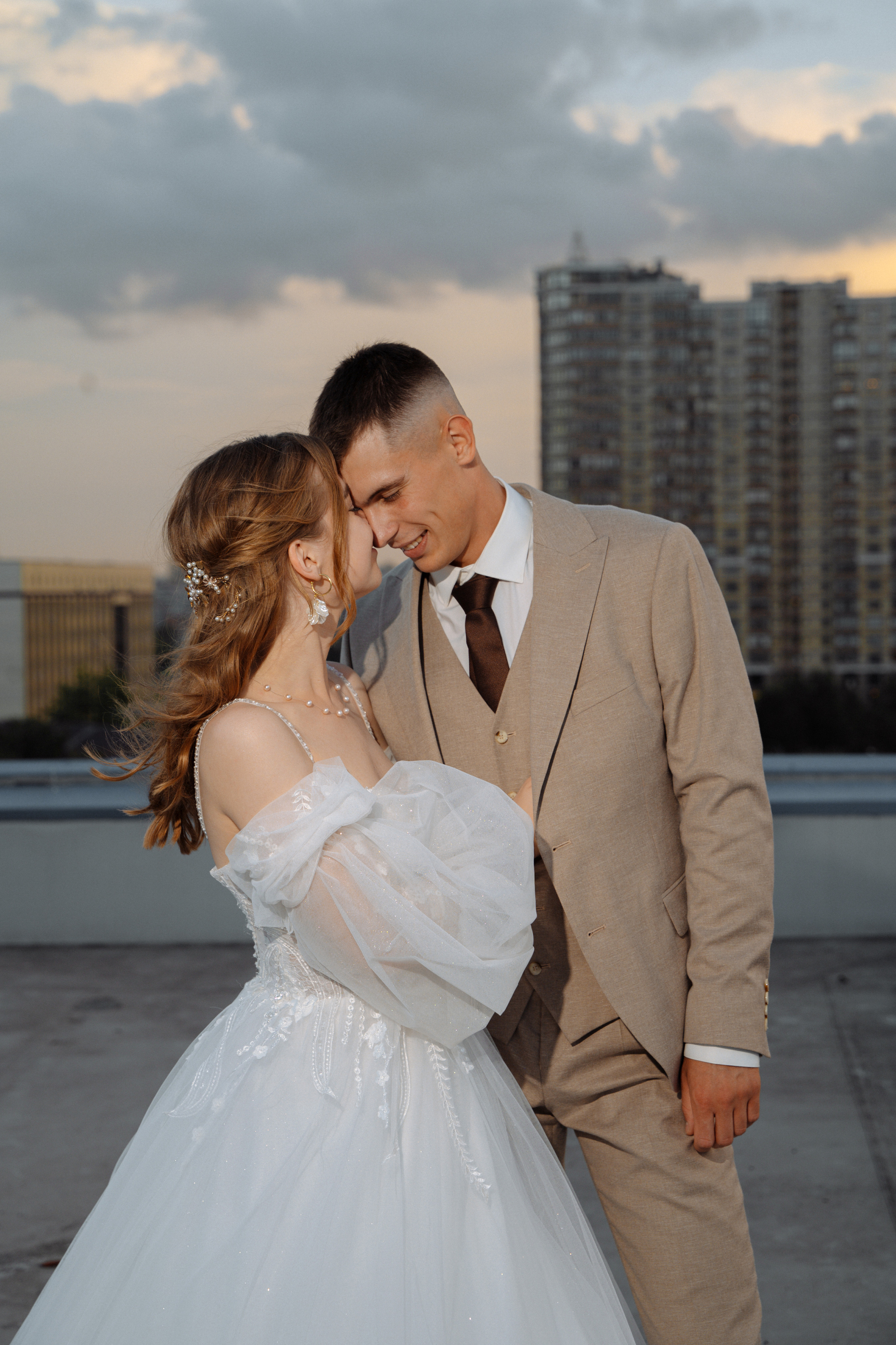 Мария & Кирилл. Свадебный и семейный фотограф Тюмень Екатеринбург Москвина Алёна