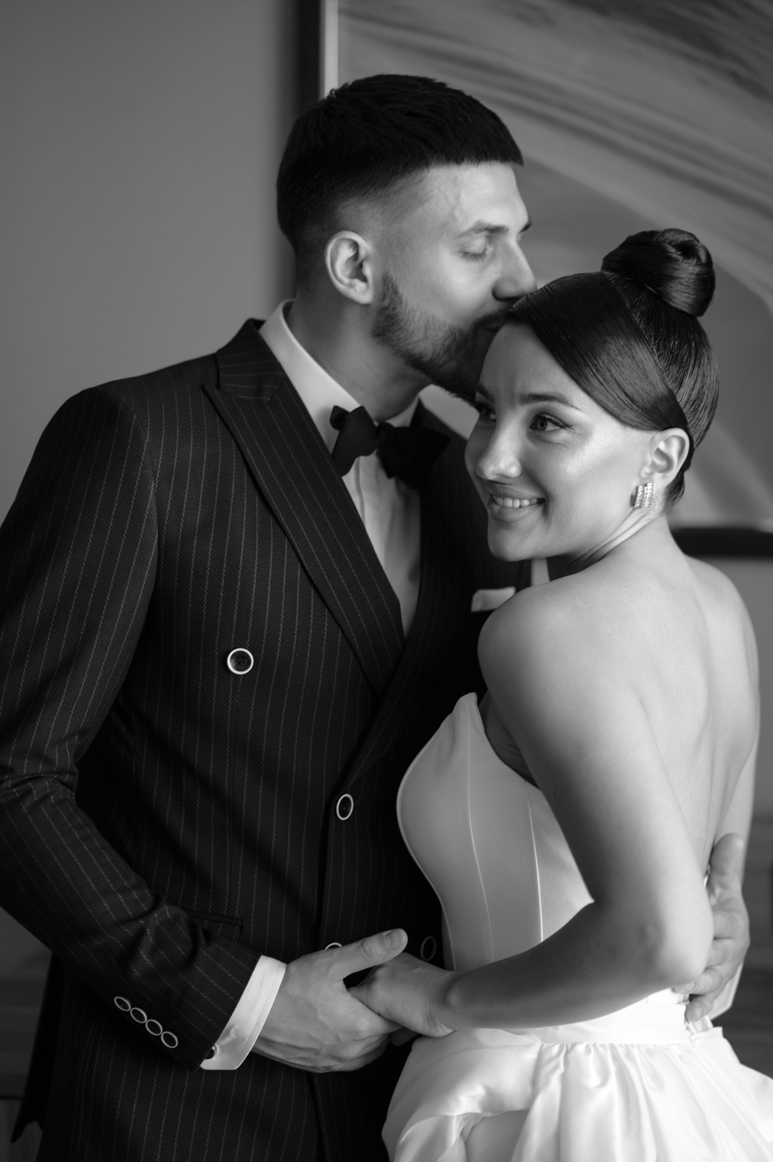 Дарья & Николай. Свадебный и семейный фотограф Тюмень Екатеринбург Москвина Алёна