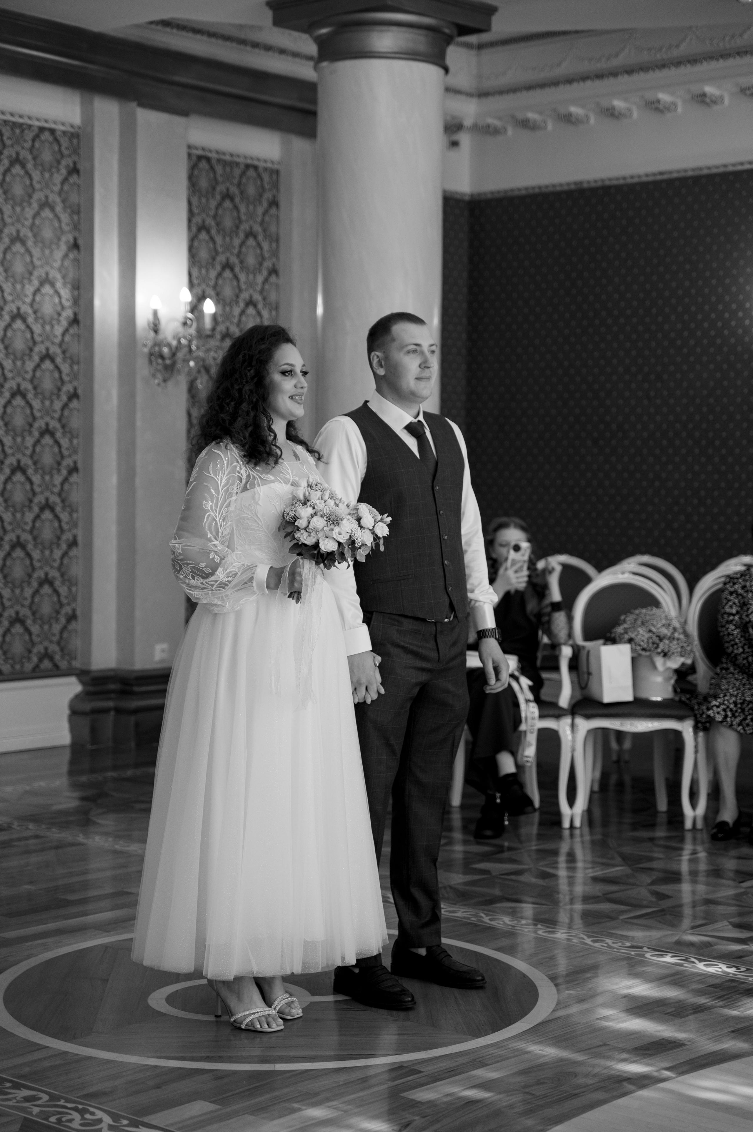 Жанна & Николай. Свадебный и семейный фотограф Тюмень Екатеринбург Москвина Алёна