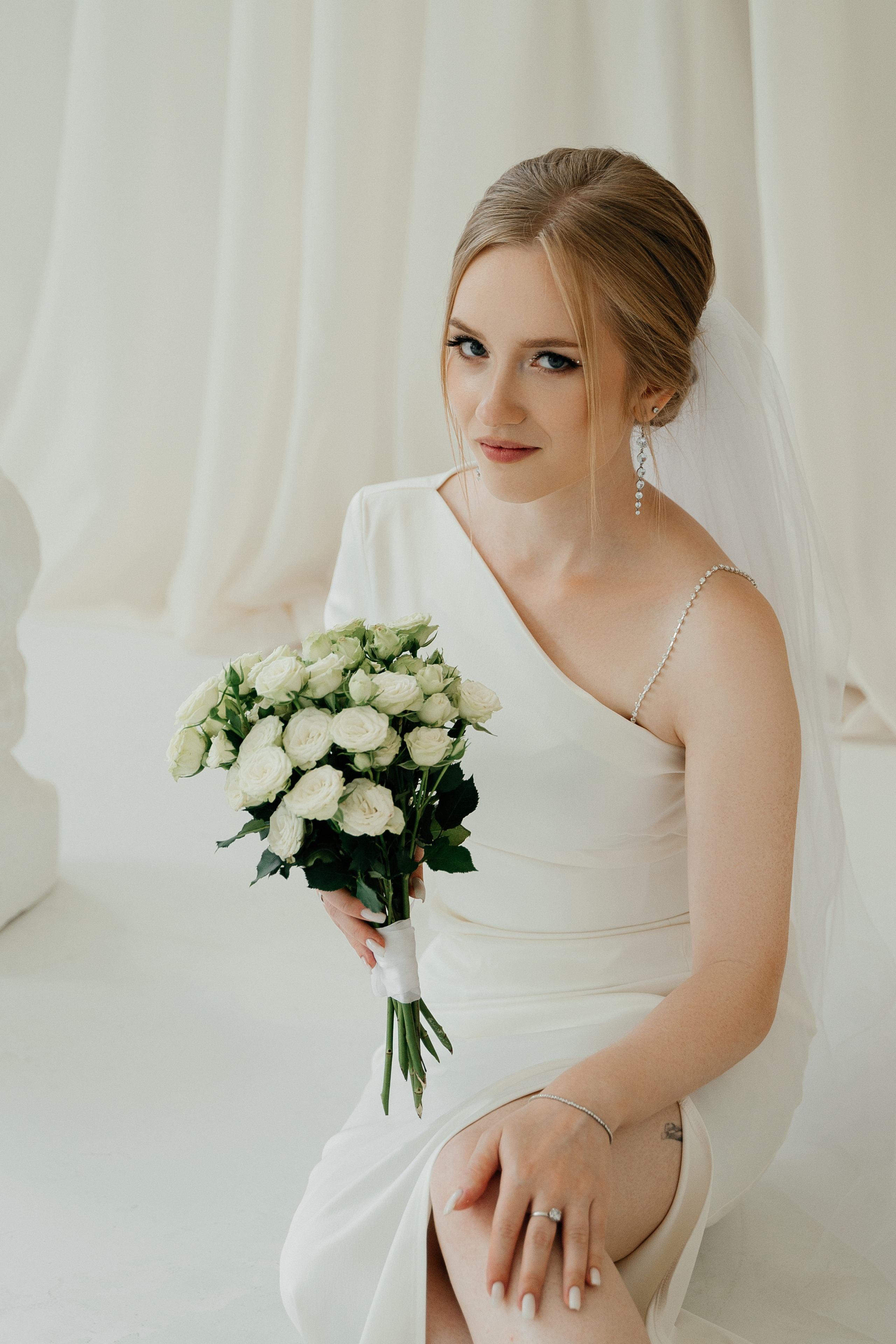 Анастасия & Владимир. Свадебный и семейный фотограф Тюмень Екатеринбург Москвина Алёна