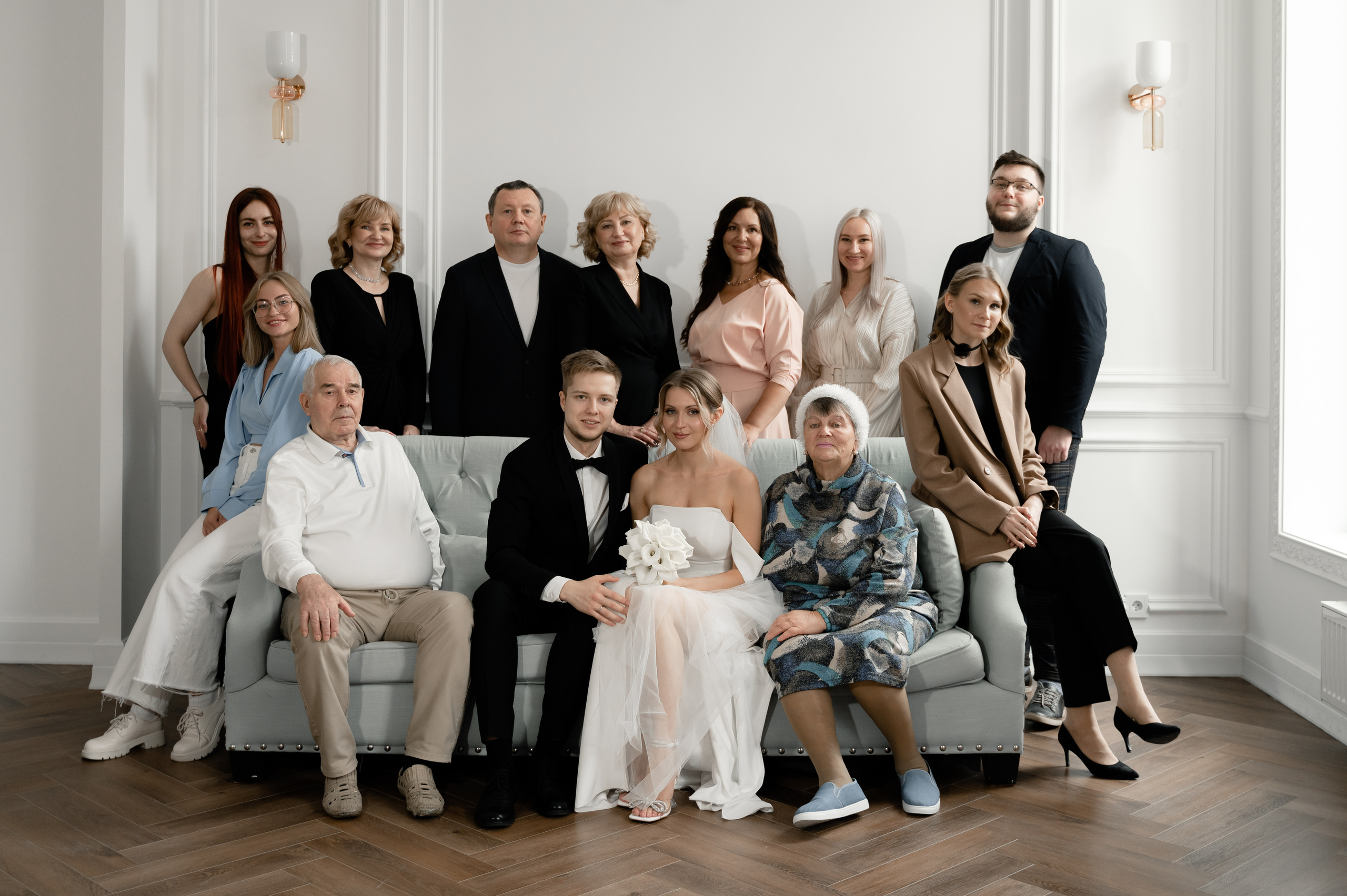 Татьяна & Иван. Свадебный и семейный фотограф Тюмень Екатеринбург Москвина Алёна