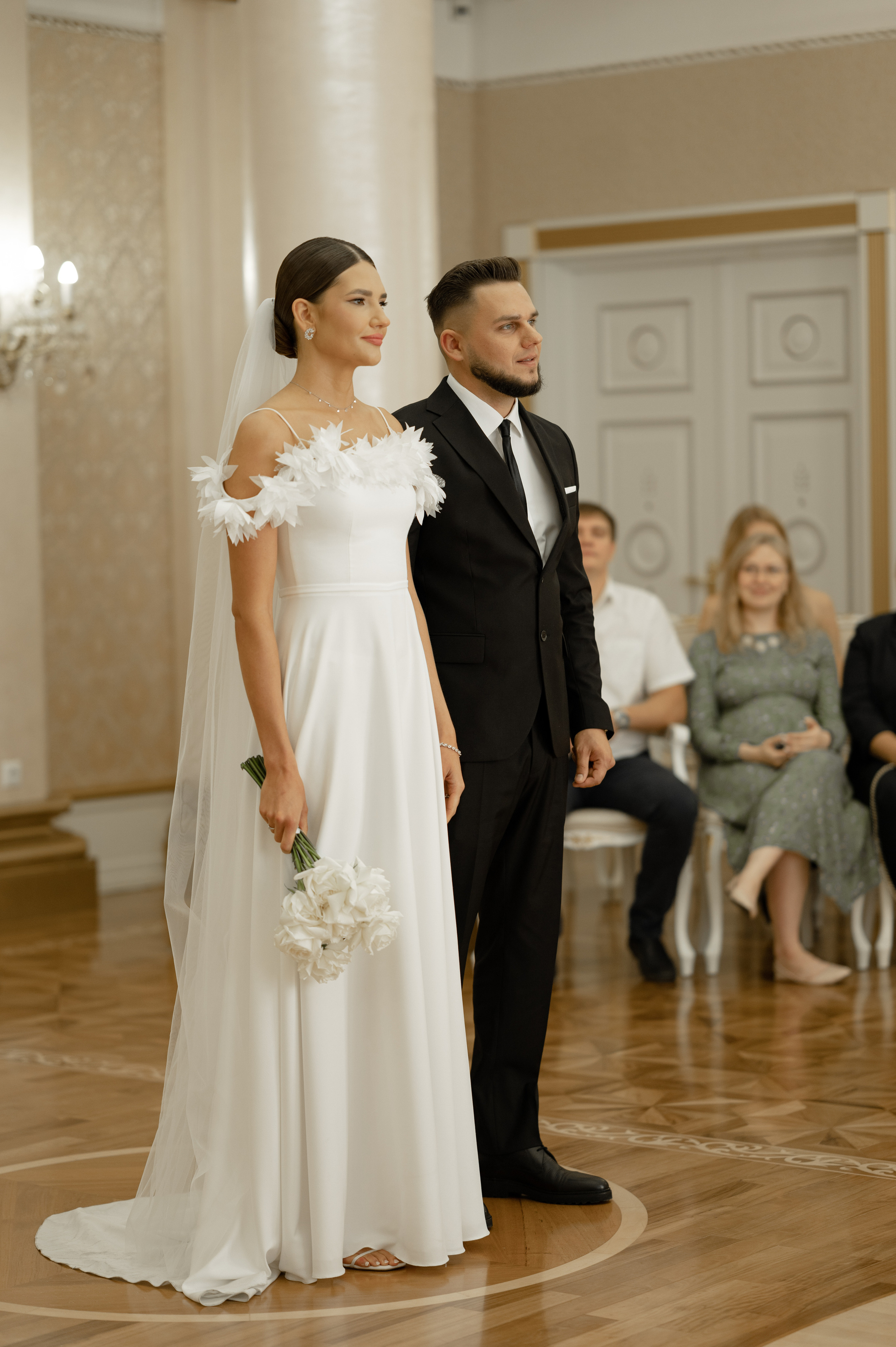 Анна & Максим. Свадебный и семейный фотограф Тюмень Екатеринбург Москвина Алёна