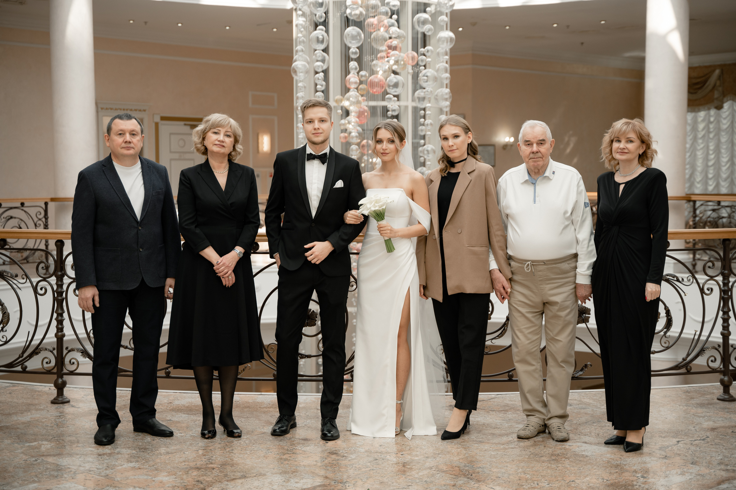 Татьяна & Иван. Свадебный и семейный фотограф Тюмень Екатеринбург Москвина Алёна