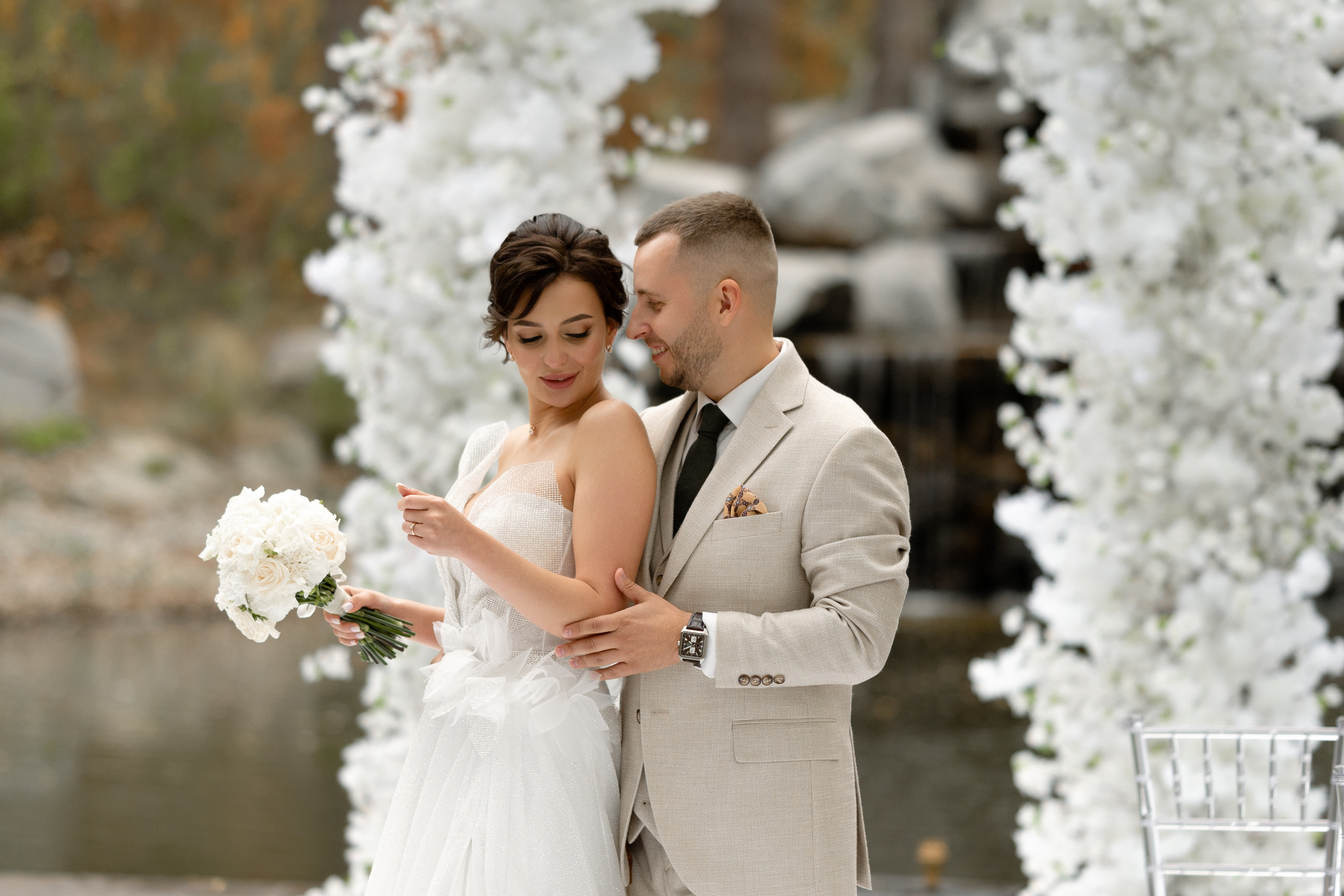 Ольга & Евгений. Свадебный и семейный фотограф Тюмень Екатеринбург Москвина Алёна