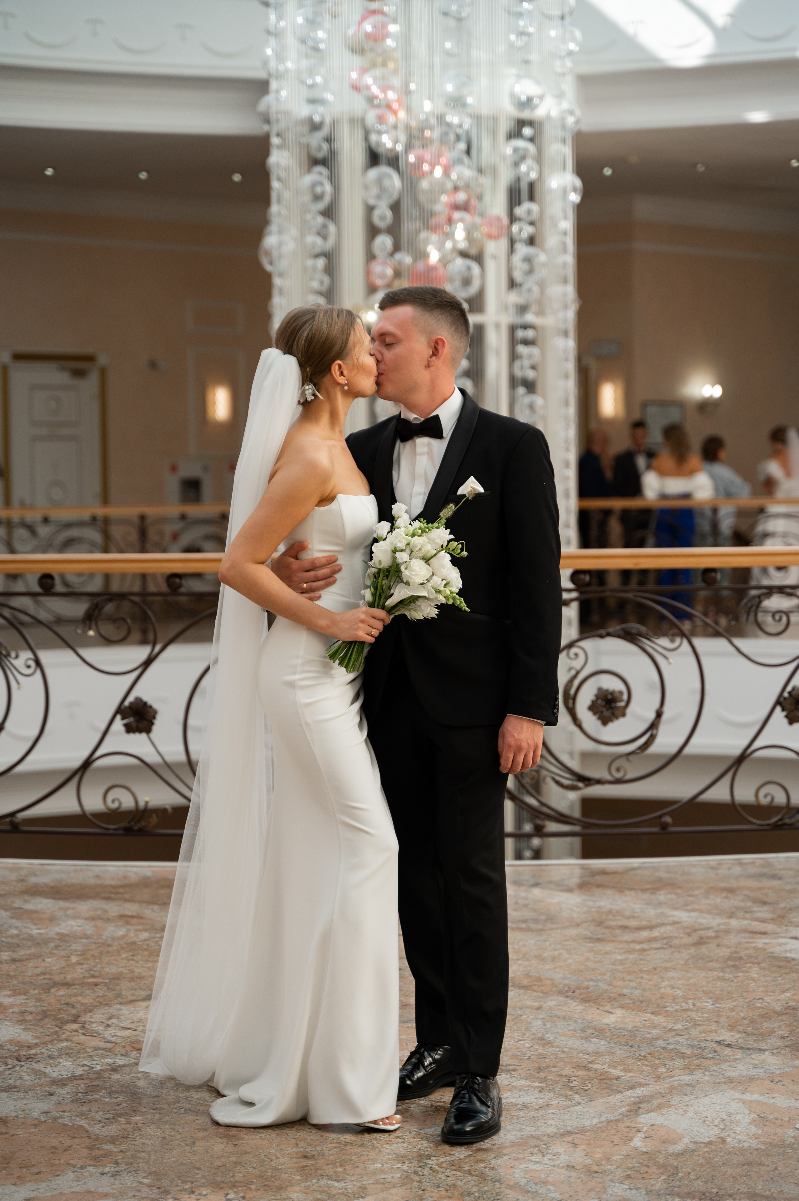 Виктория & Дмитрий. Свадебный и семейный фотограф Тюмень Екатеринбург Москвина Алёна