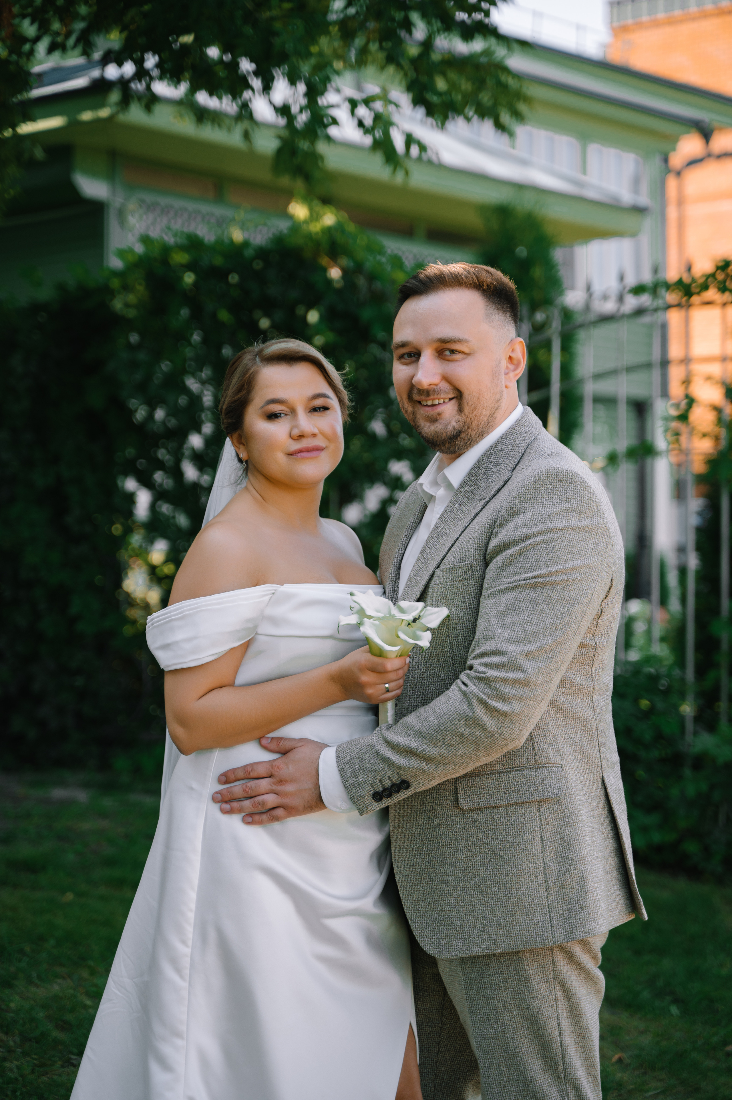 Елена & Александр. Свадебный и семейный фотограф Тюмень Екатеринбург Москвина Алёна