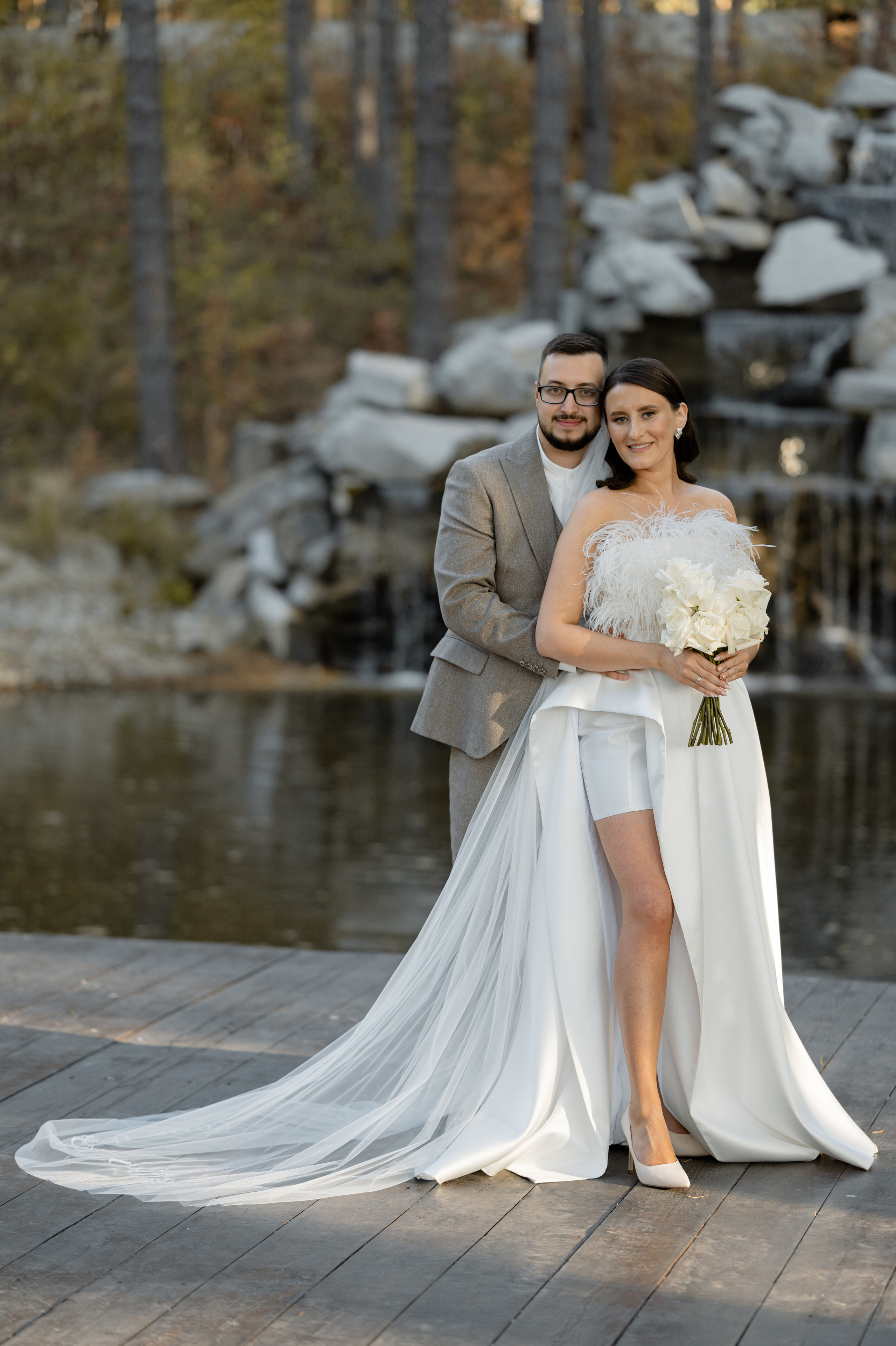 Алина & Юрий. Свадебный и семейный фотограф Тюмень Екатеринбург Москвина Алёна