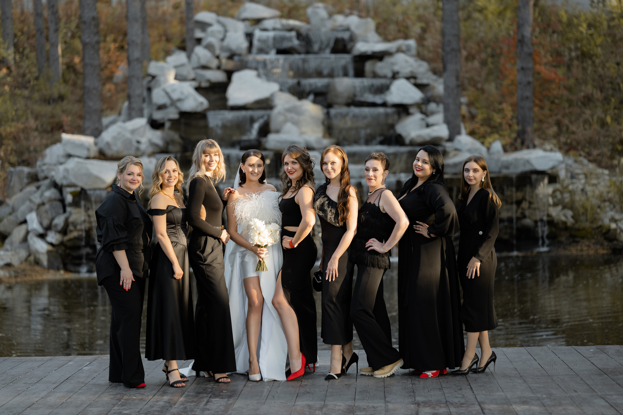 Алина & Юрий. Свадебный и семейный фотограф Тюмень Екатеринбург Москвина Алёна