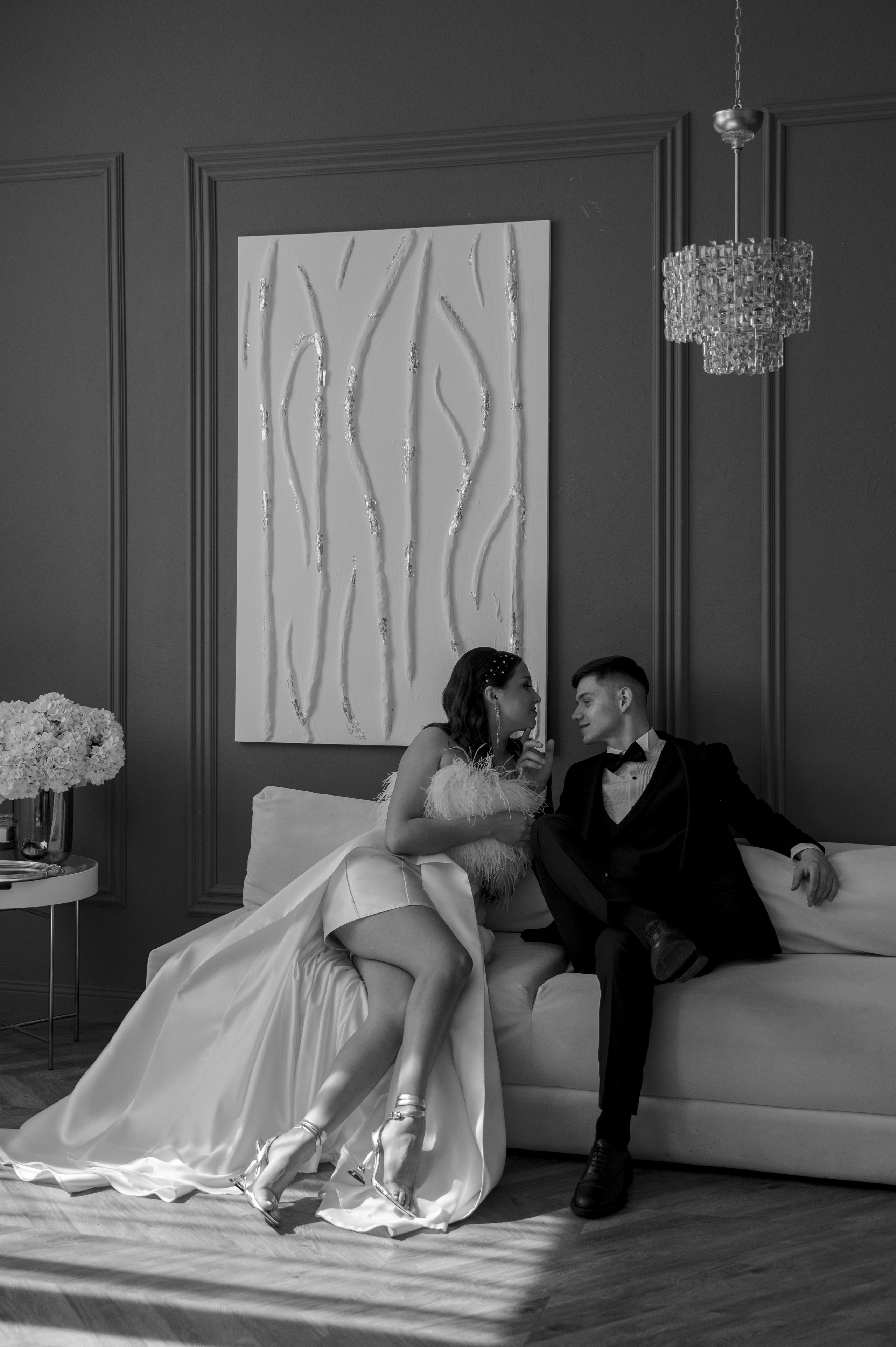 Кристина & Кирилл. Свадебный и семейный фотограф Тюмень Екатеринбург Москвина Алёна