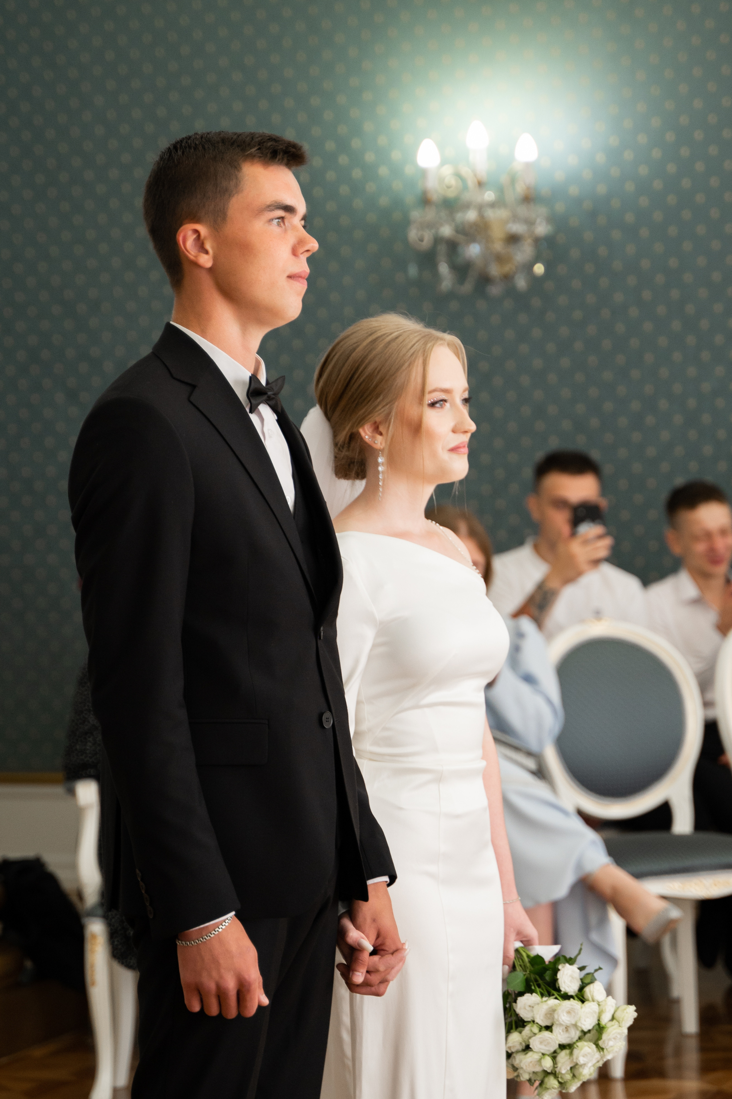 Анастасия & Владимир. Свадебный и семейный фотограф Тюмень Екатеринбург Москвина Алёна