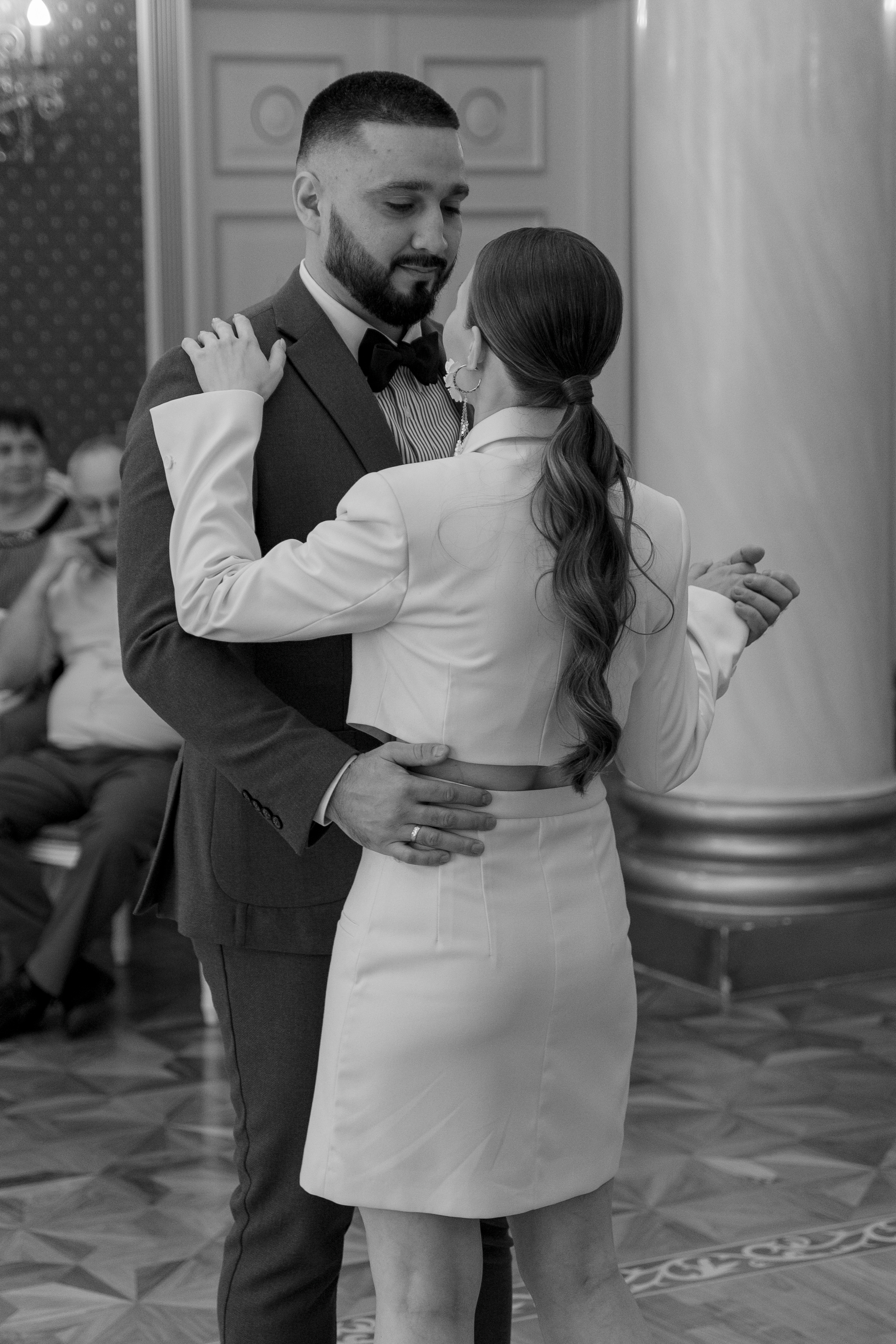 Наталья & Павел. Свадебный и семейный фотограф Тюмень Екатеринбург Москвина Алёна