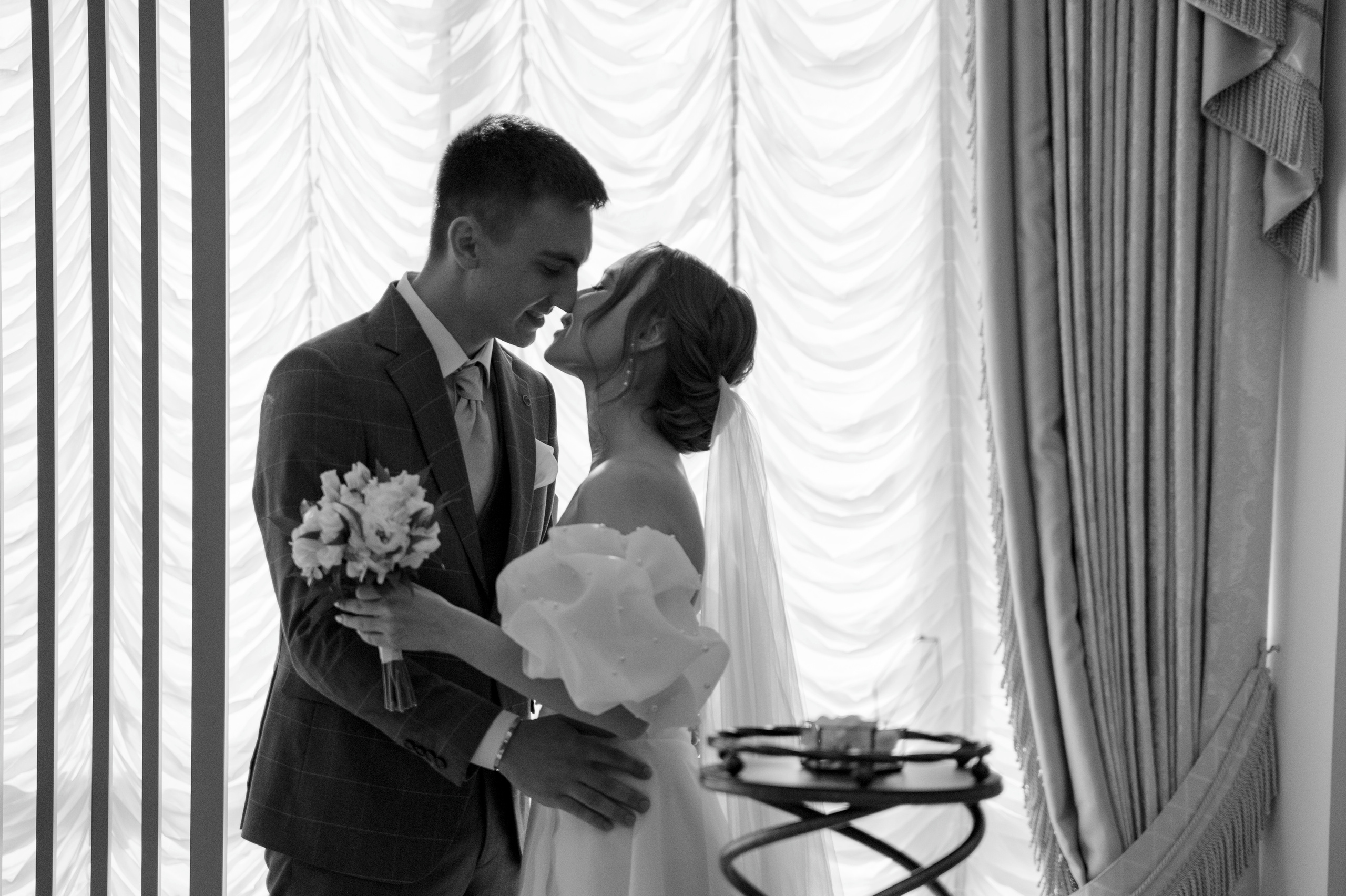 Дарья & Александр. Свадебный и семейный фотограф Тюмень Екатеринбург Москвина Алёна