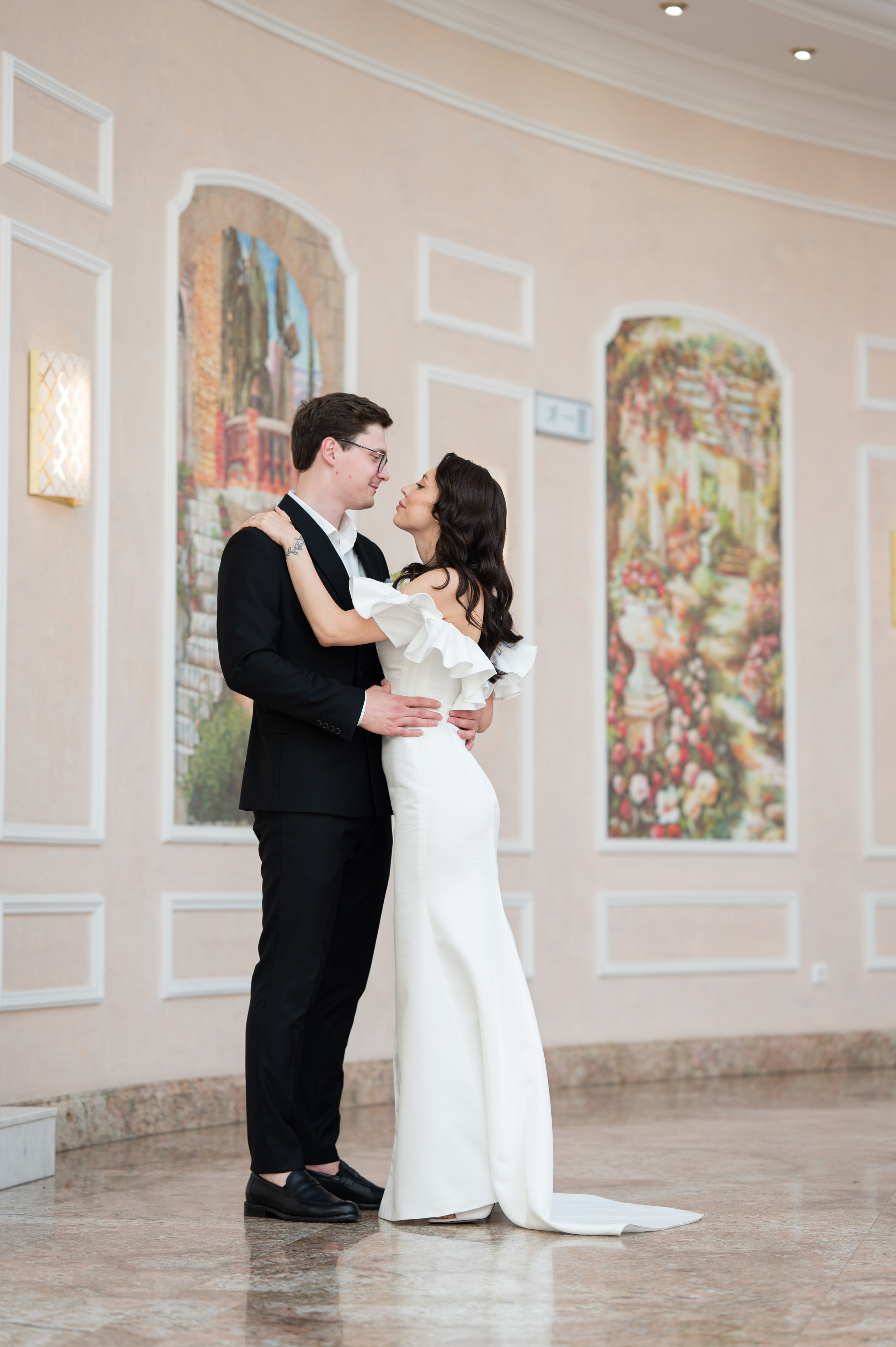 Валерия & Роман. Свадебный и семейный фотограф Тюмень Екатеринбург Москвина Алёна