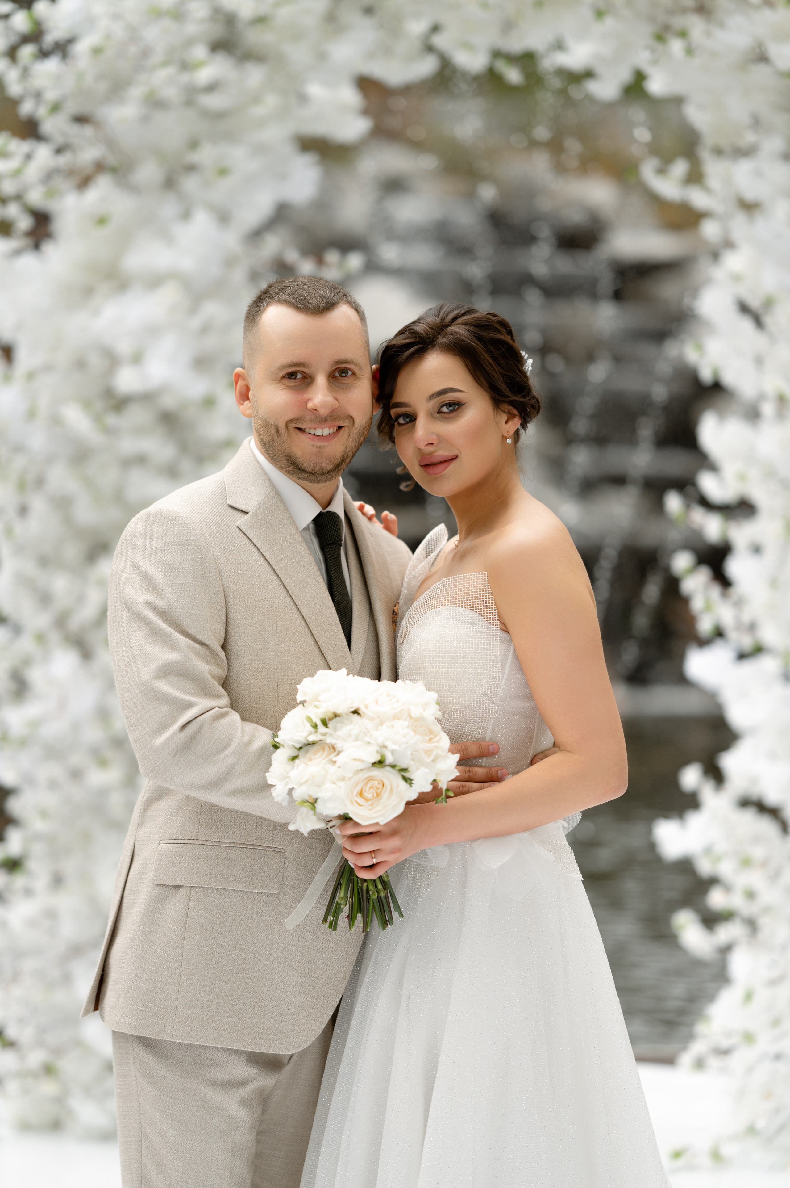 Ольга & Евгений. Свадебный и семейный фотограф Тюмень Екатеринбург Москвина Алёна