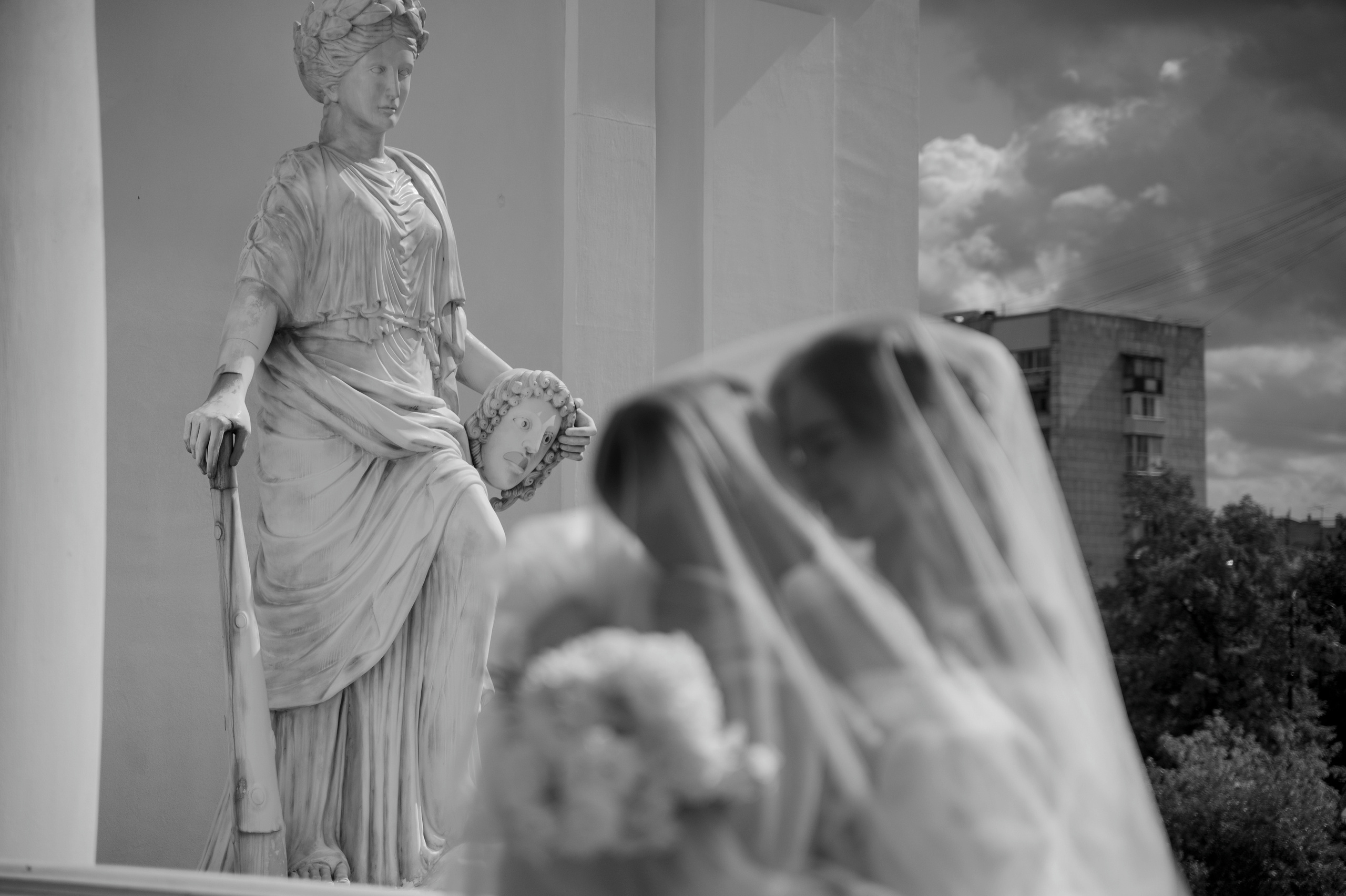 Мария & Кирилл. Свадебный и семейный фотограф Тюмень Екатеринбург Москвина Алёна