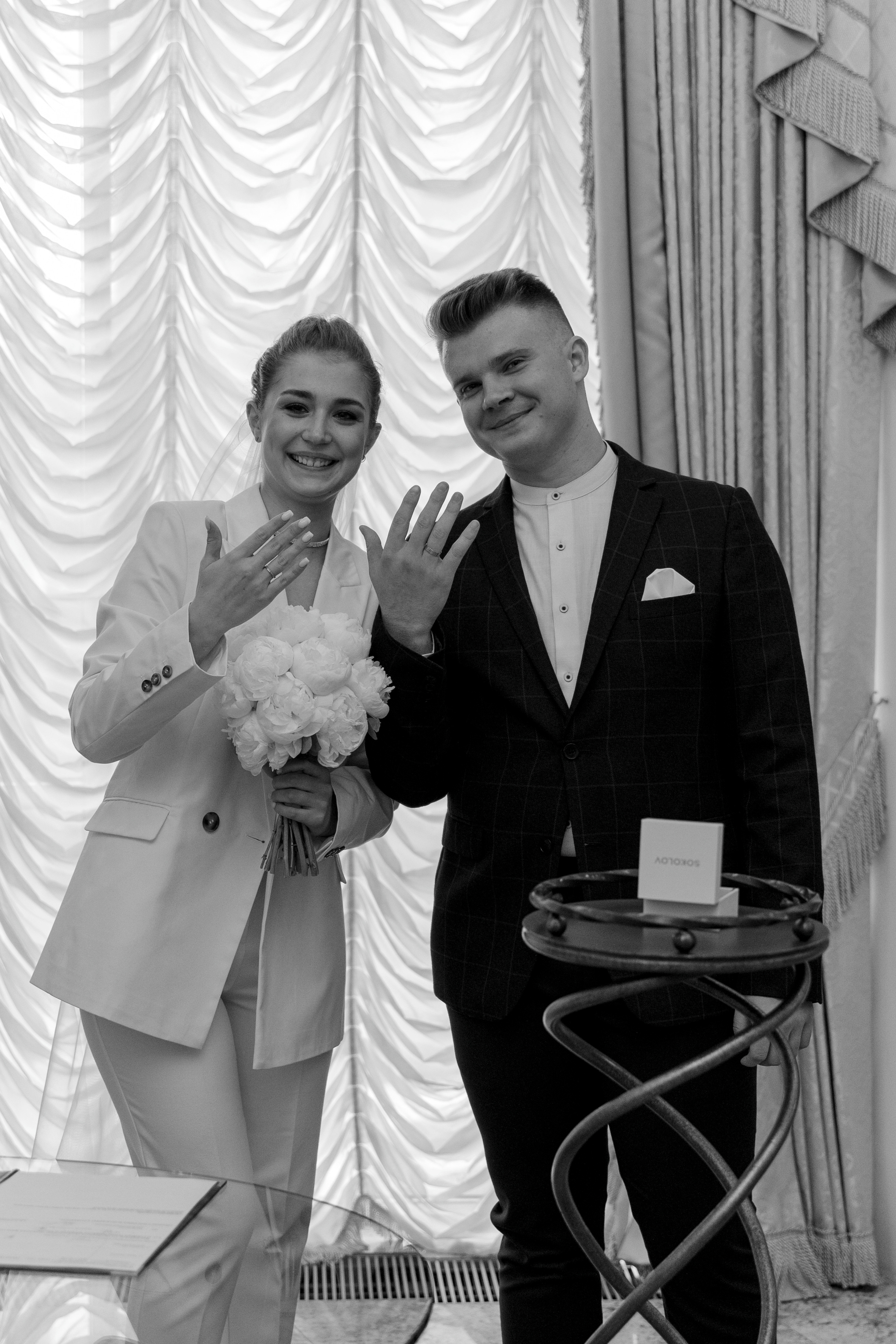 Анастасия & Егор. Свадебный и семейный фотограф Тюмень Екатеринбург Москвина Алёна