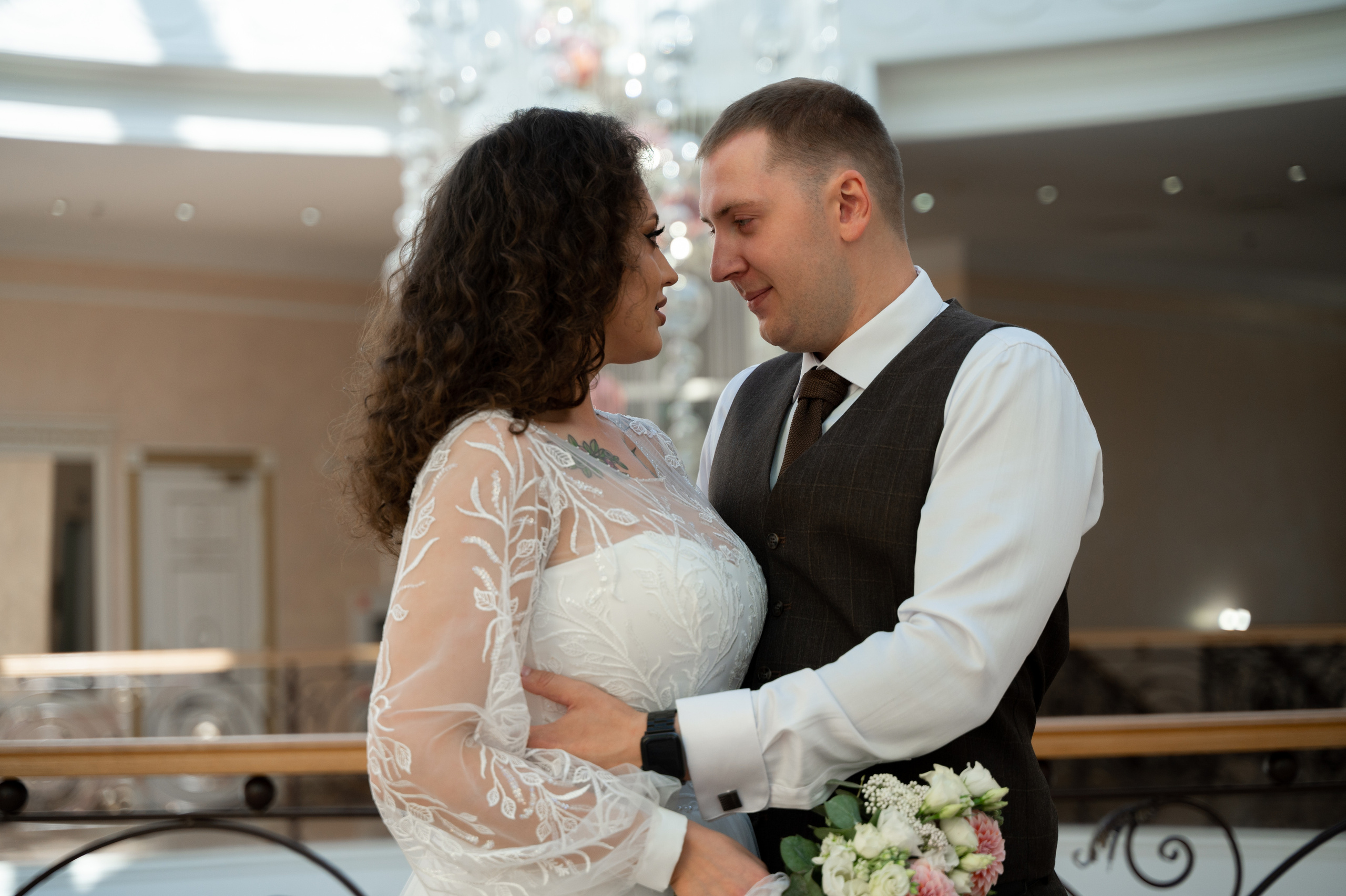 Жанна & Николай. Свадебный и семейный фотограф Тюмень Екатеринбург Москвина Алёна