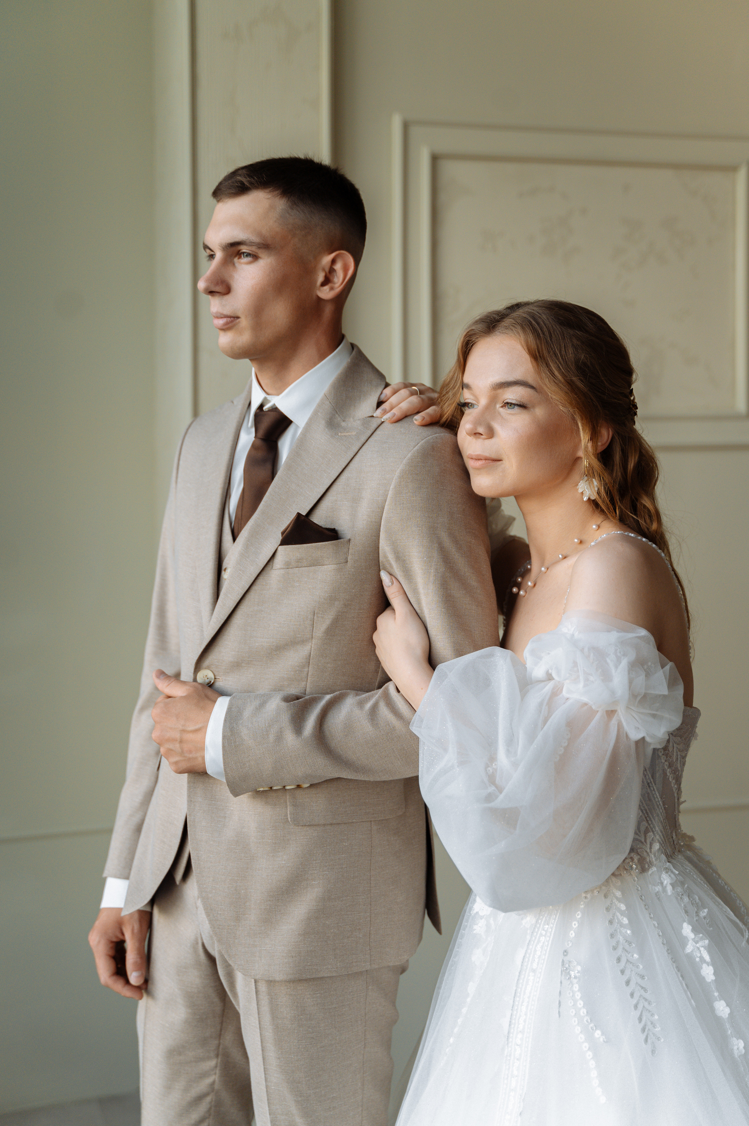 Мария & Кирилл. Свадебный и семейный фотограф Тюмень Екатеринбург Москвина Алёна