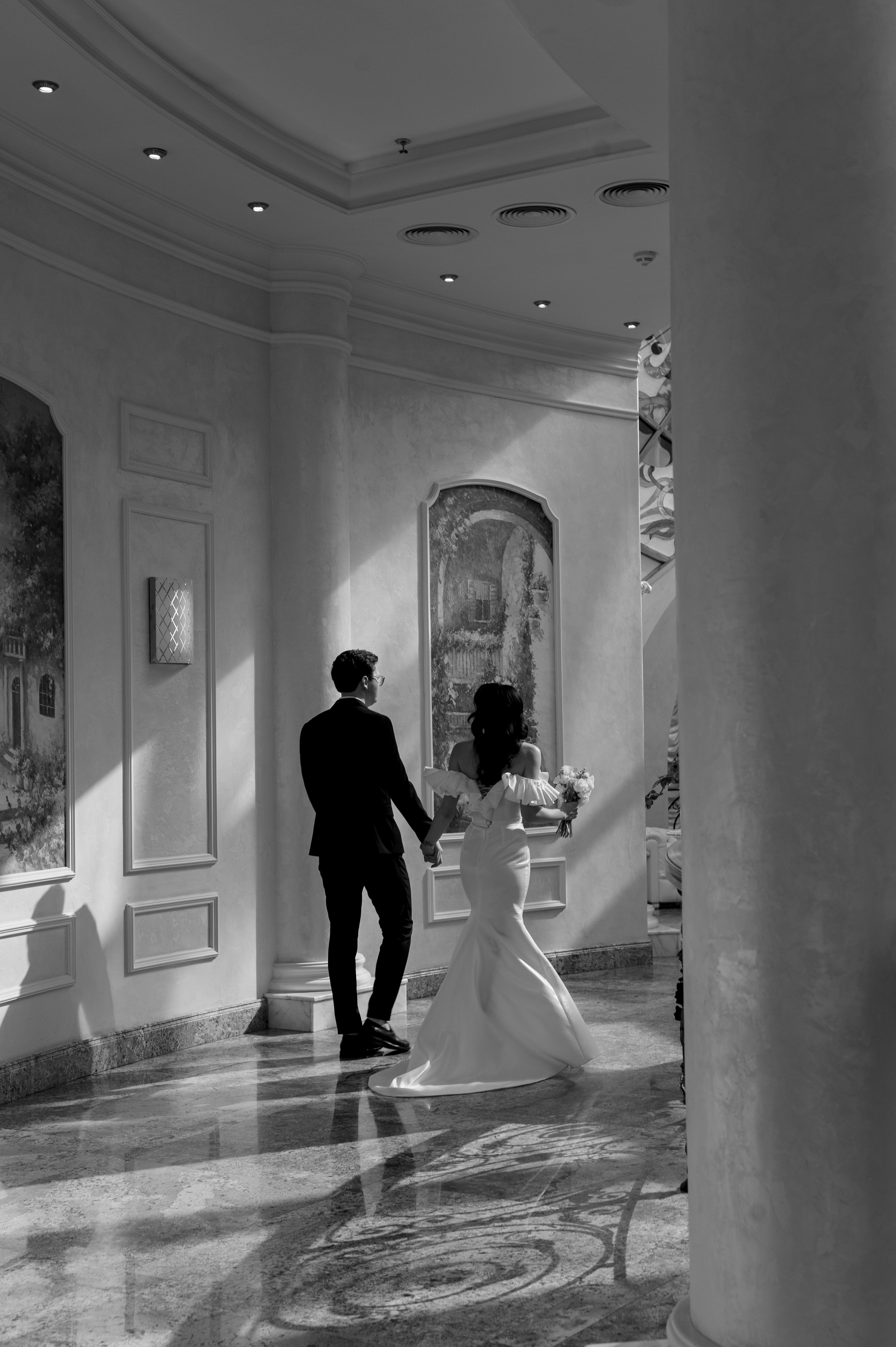 Валерия & Роман. Свадебный и семейный фотограф Тюмень Екатеринбург Москвина Алёна