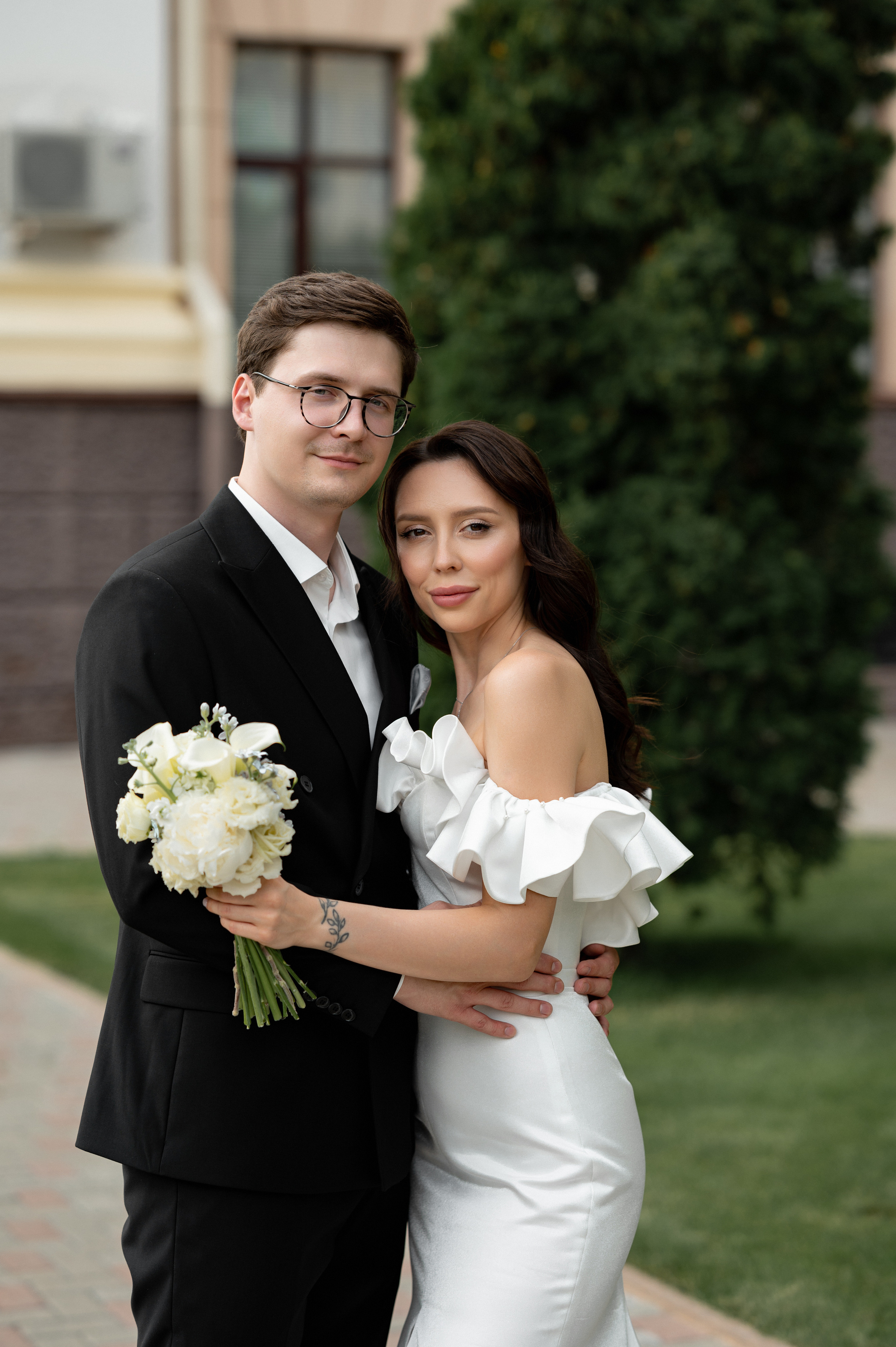 Валерия & Роман. Свадебный и семейный фотограф Тюмень Екатеринбург Москвина Алёна